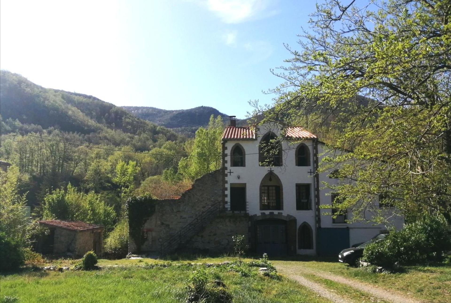 Les chambres d'hôtes du Moulin