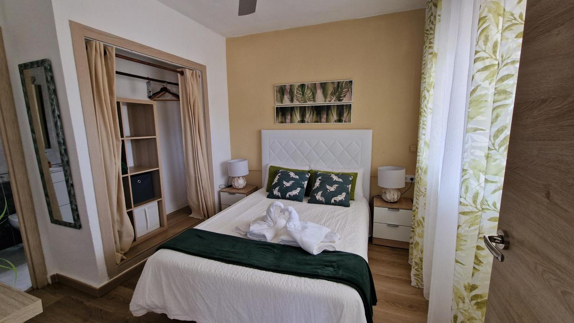 Incredible seafront with sunrise and sunset views