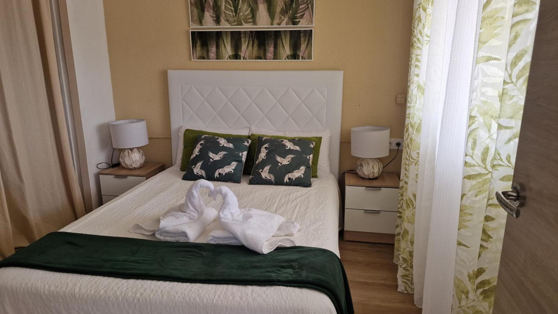 Incredible seafront with sunrise and sunset views