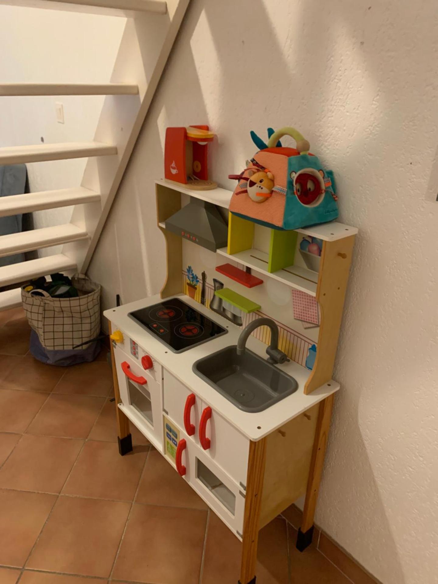 Maison Face aux Remparts