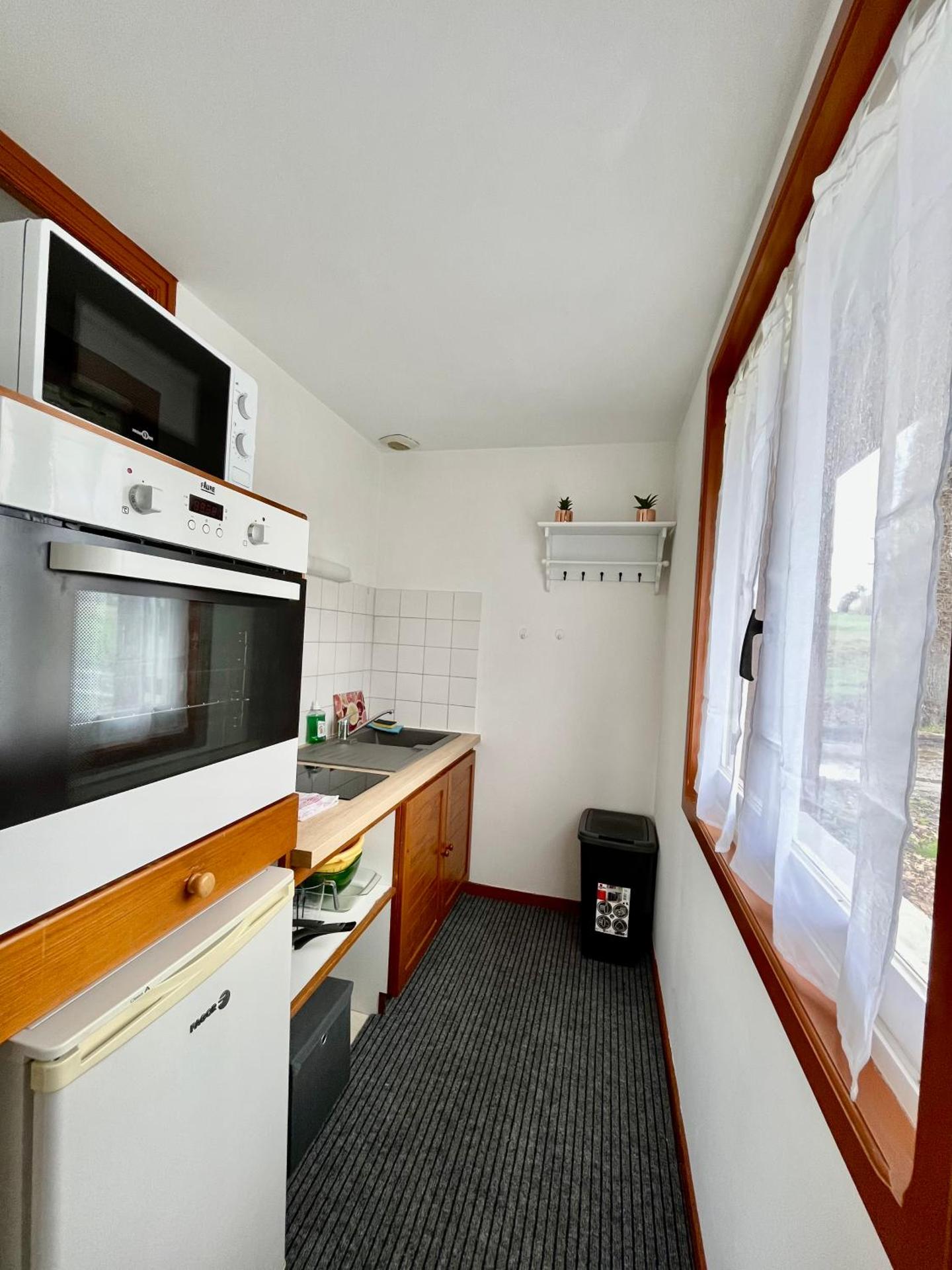 Manot Vacances - Gites en bord de Vienne