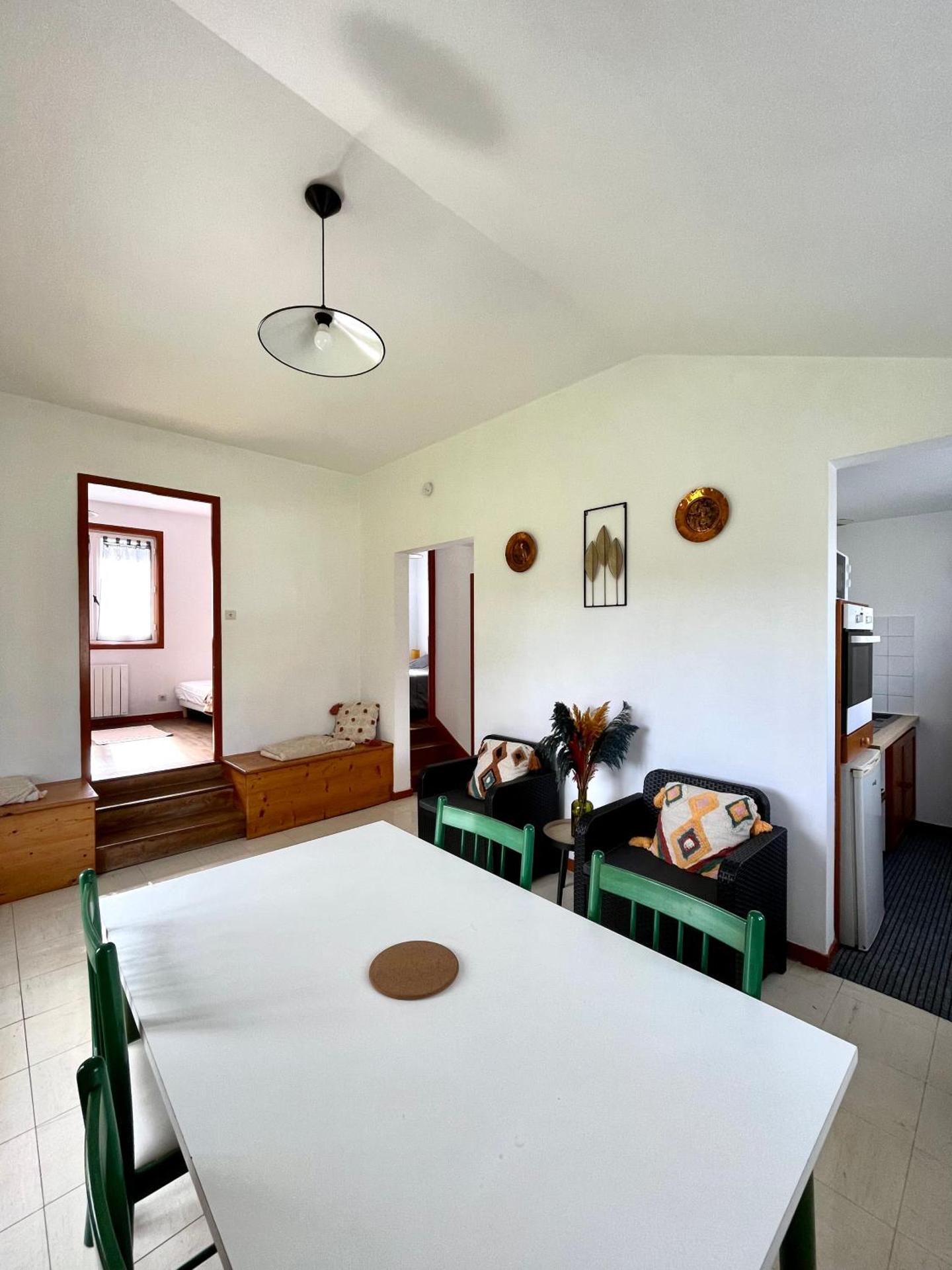 Manot Vacances - Gites en bord de Vienne