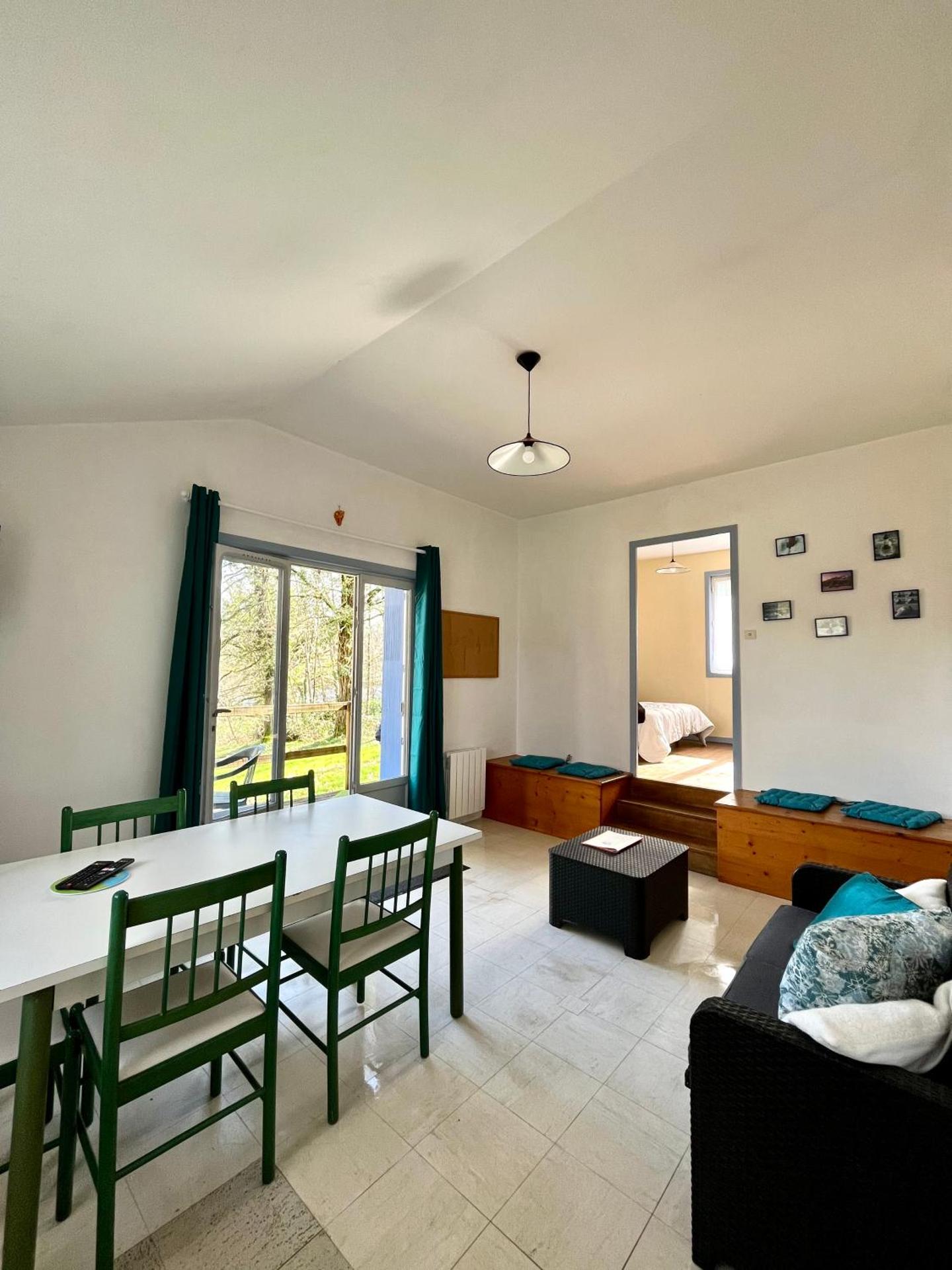 Manot Vacances - Gites en bord de Vienne