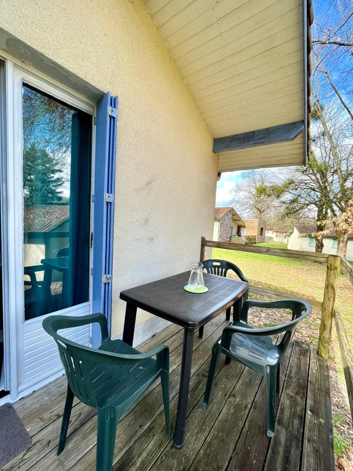 Manot Vacances - Gites en bord de Vienne