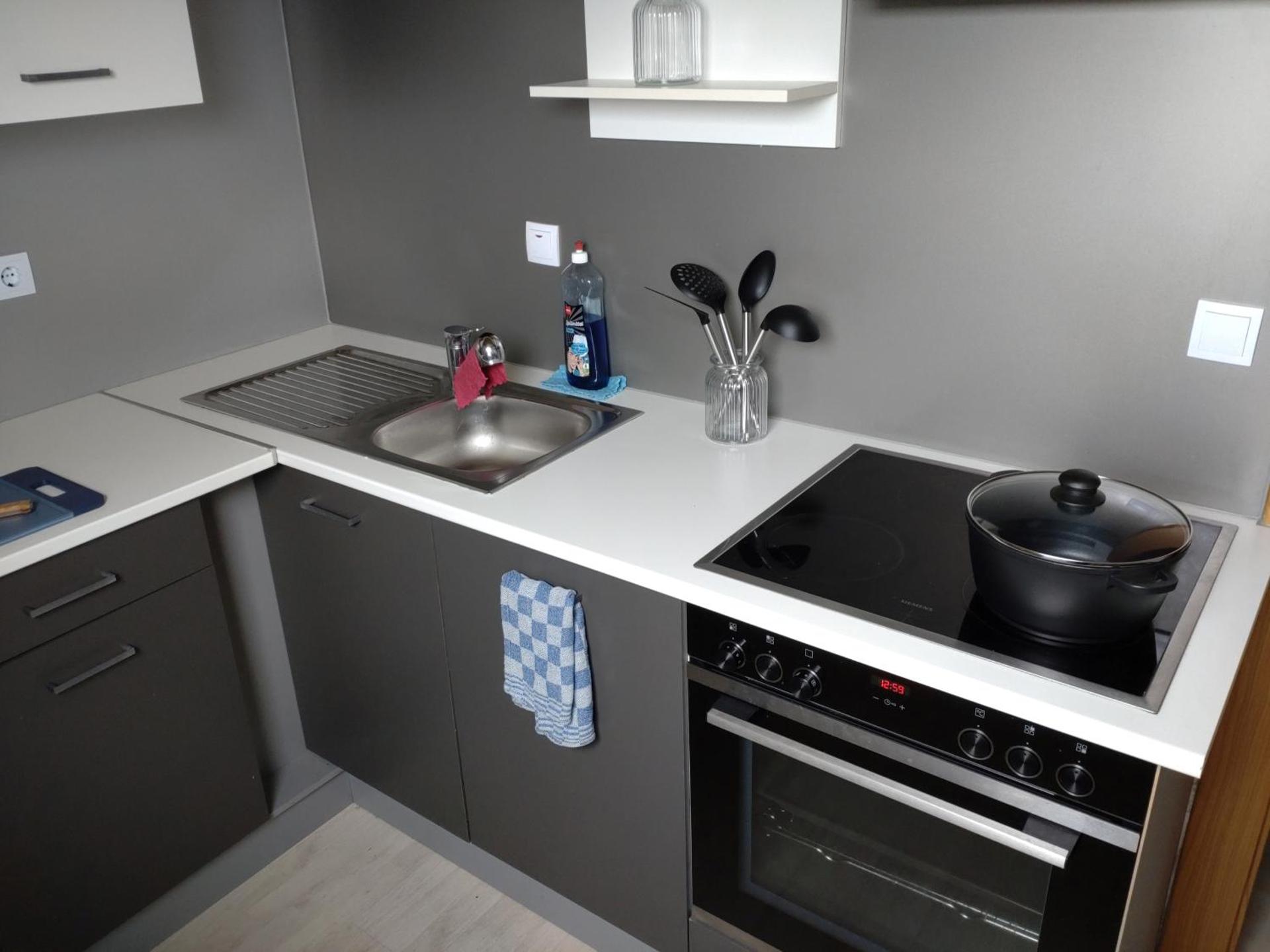 Gästezimmer M. Schubert