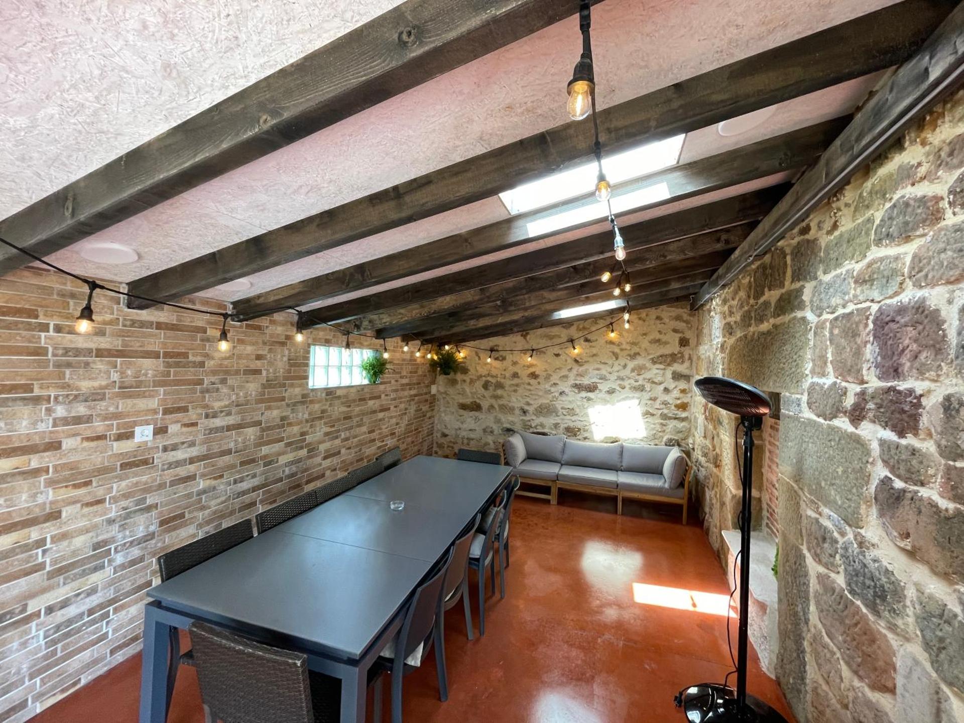 Casa Rural Casa Marina