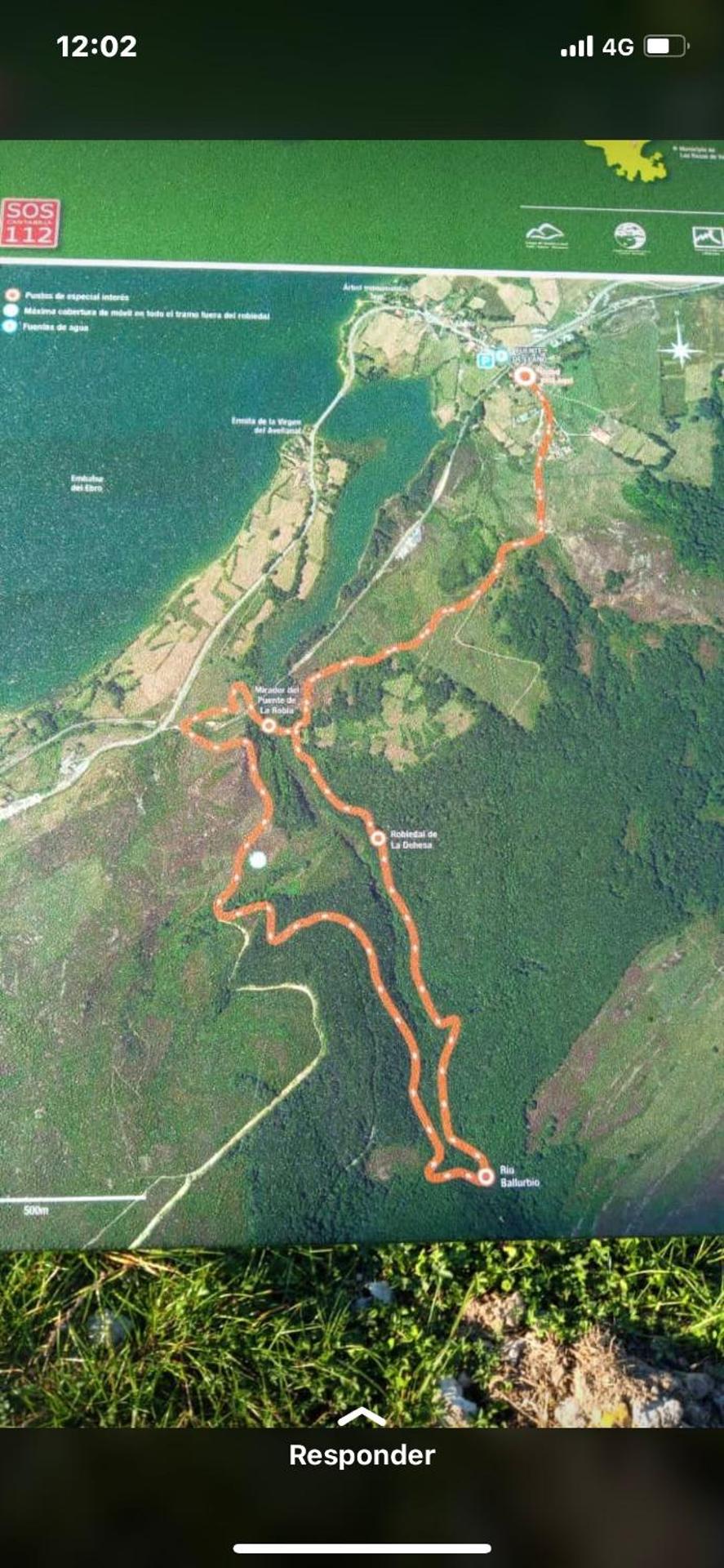 Casa Rural Casa Marina