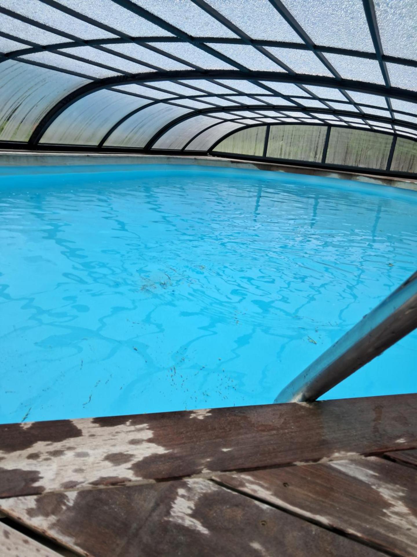 le buisson de la gariole ,chambre rhétaise