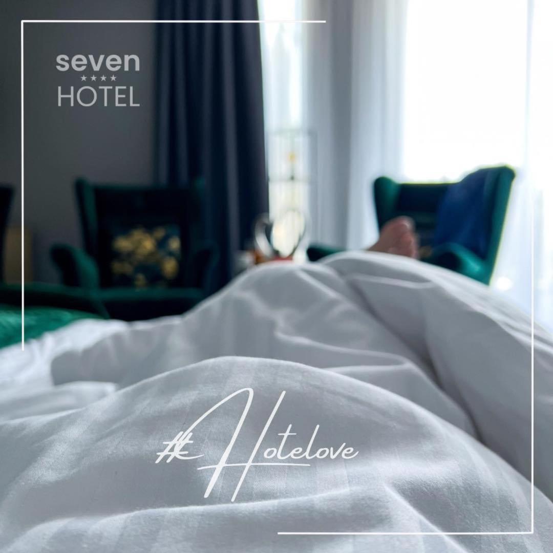 Seven Hotel Bytom - Katowice