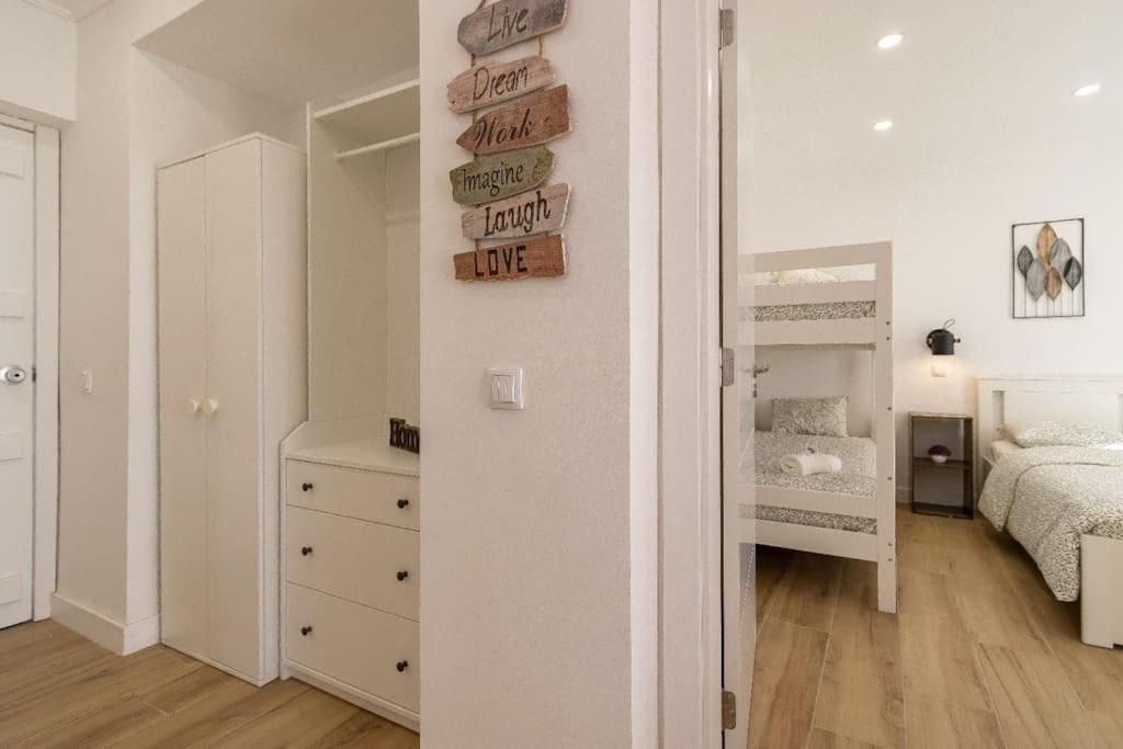 Cosy apartment in Albufeira, OURA ST