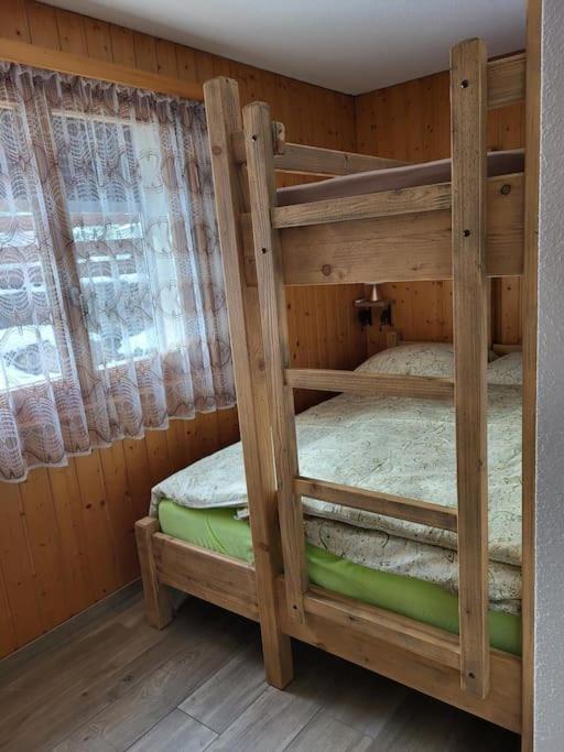 Appartement 3 pièces à Anzère