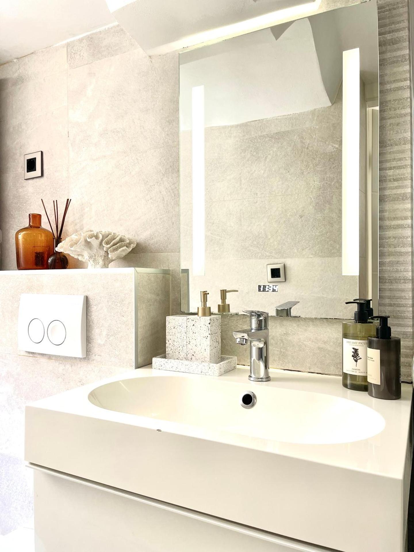 Apartments Providenca