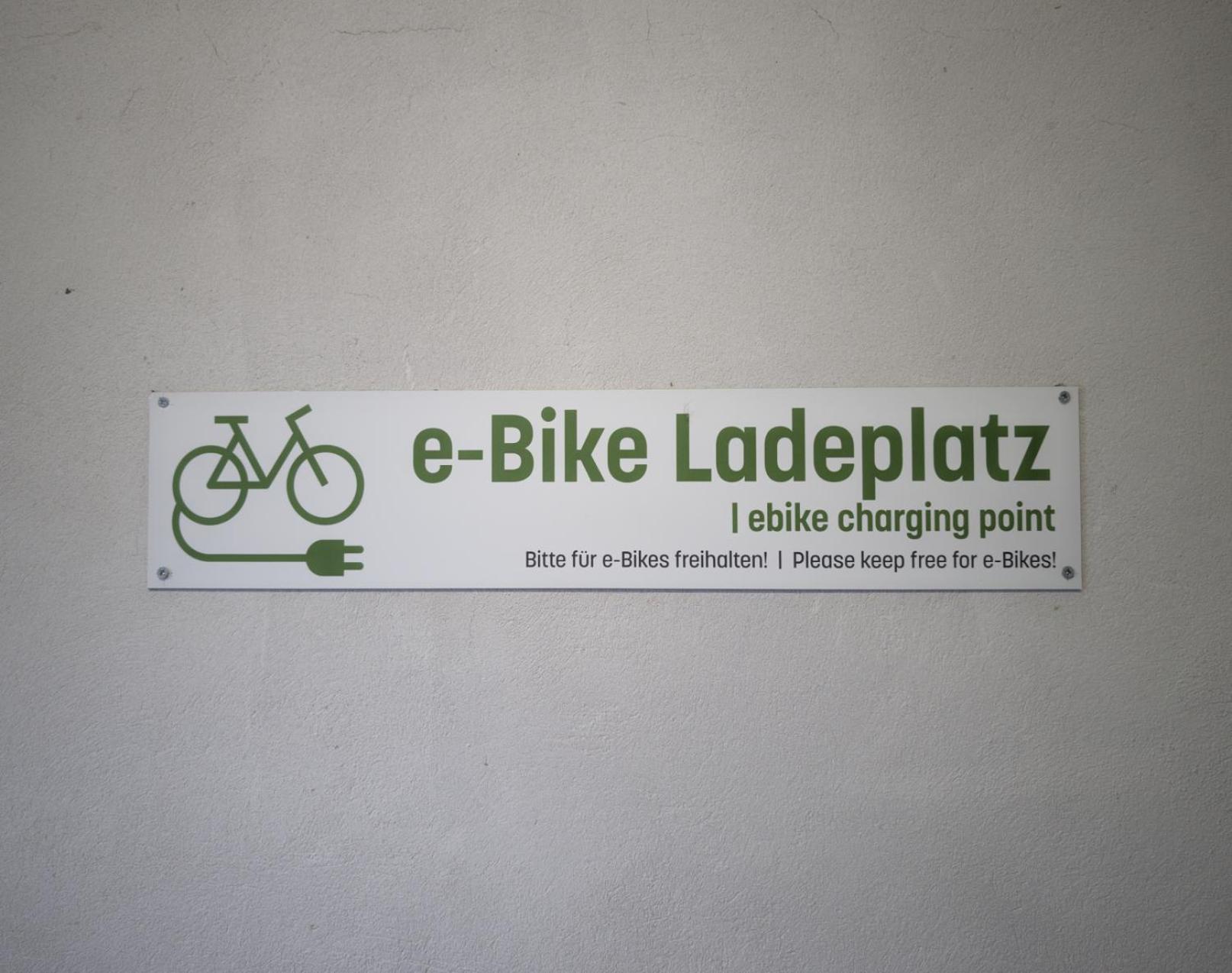 Property logo or sign