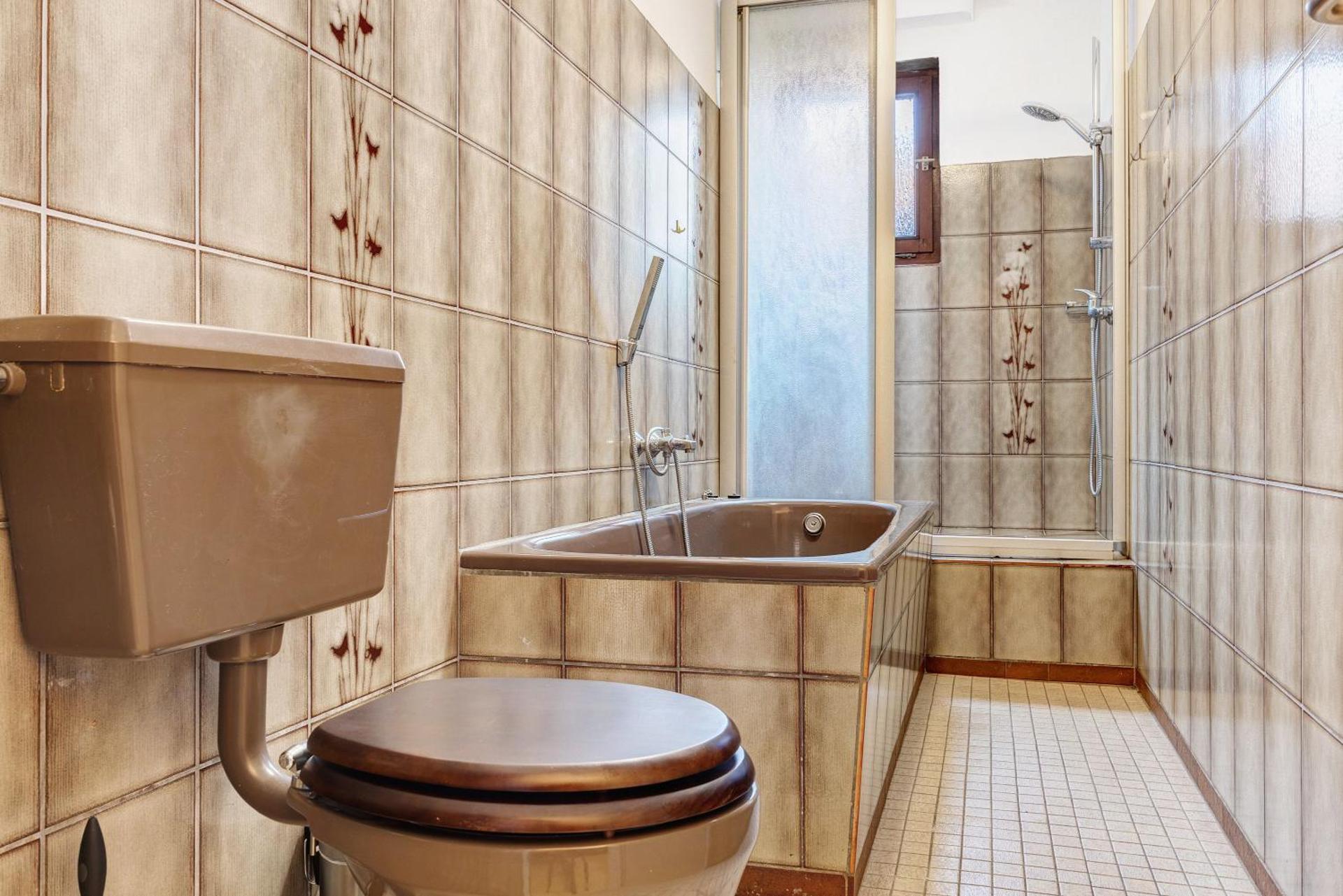 Ferienwohnung am Fährhafen