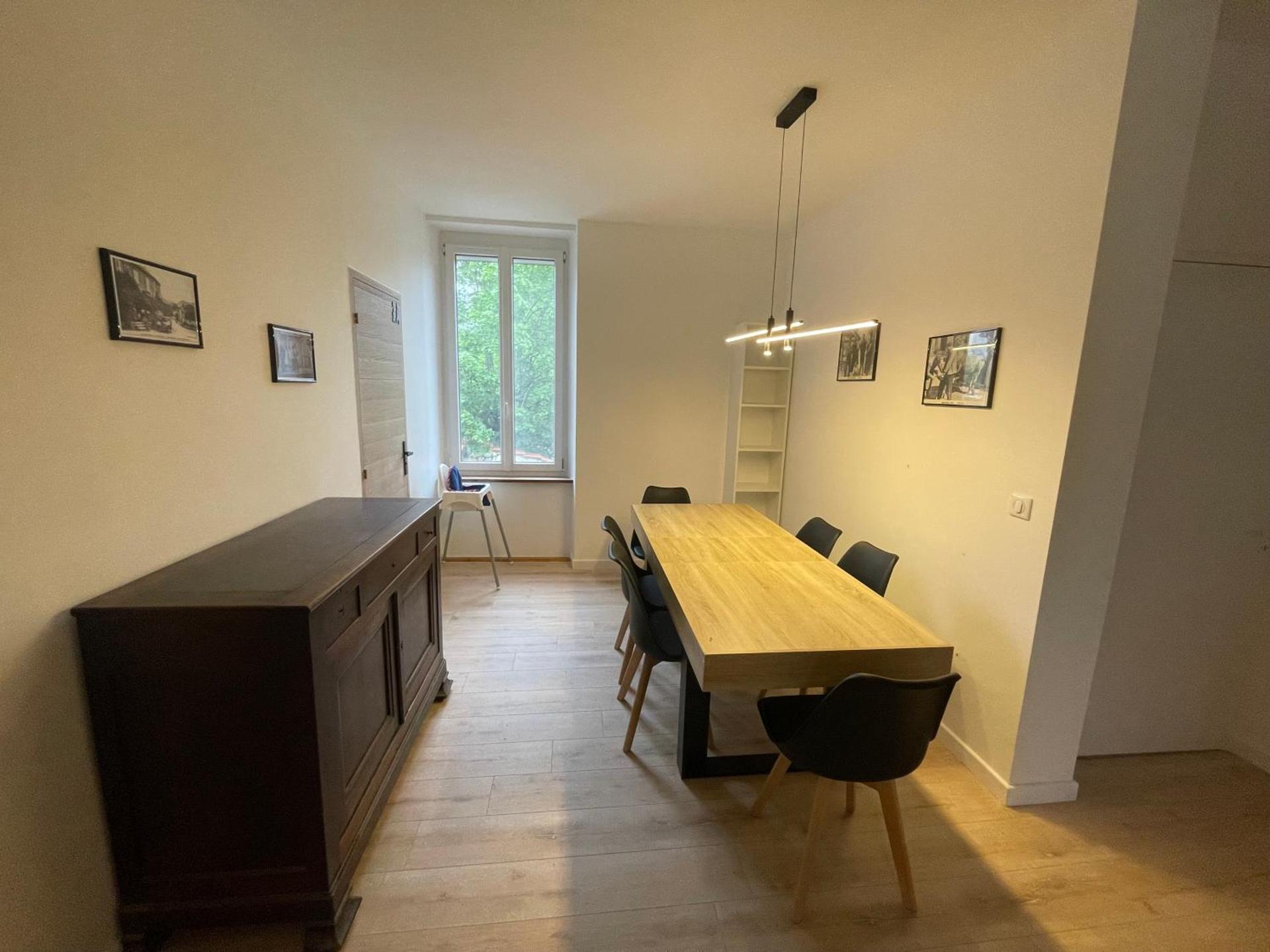 Maison de vacances dans le Diois au pied du Vercors avec 2 chambres pour 6 personnes