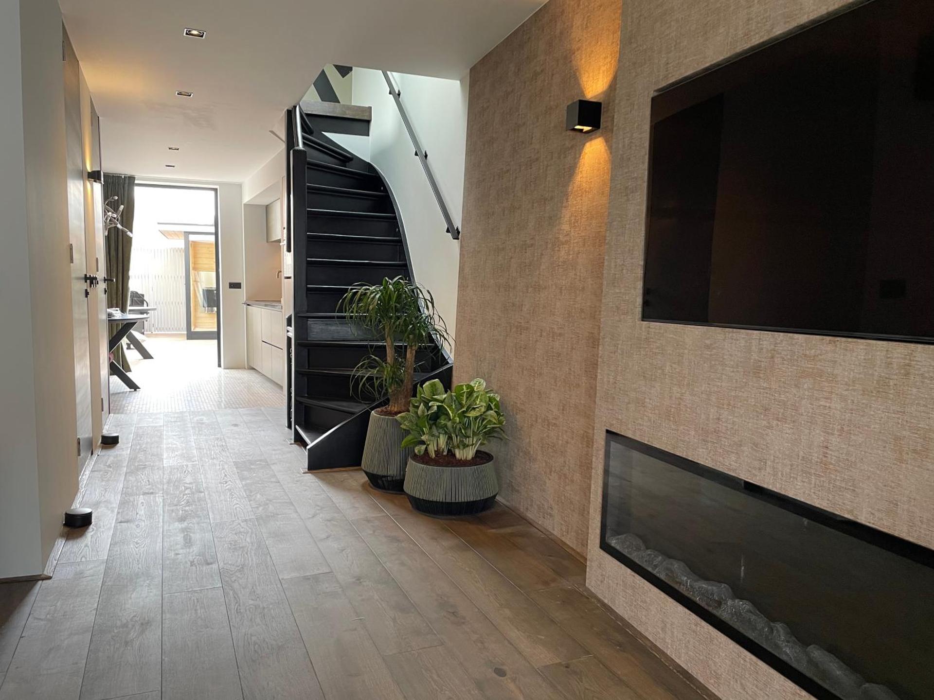 TheBridge29 boutique apartment