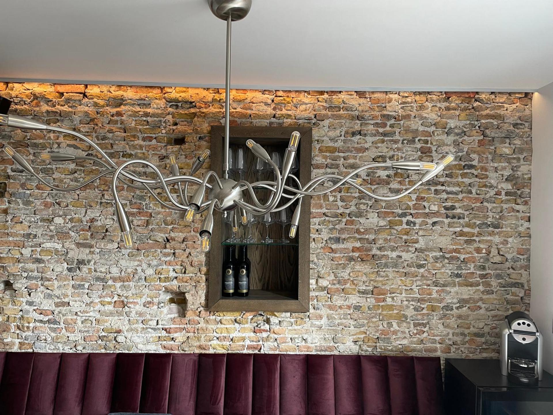 TheBridge29 boutique apartment