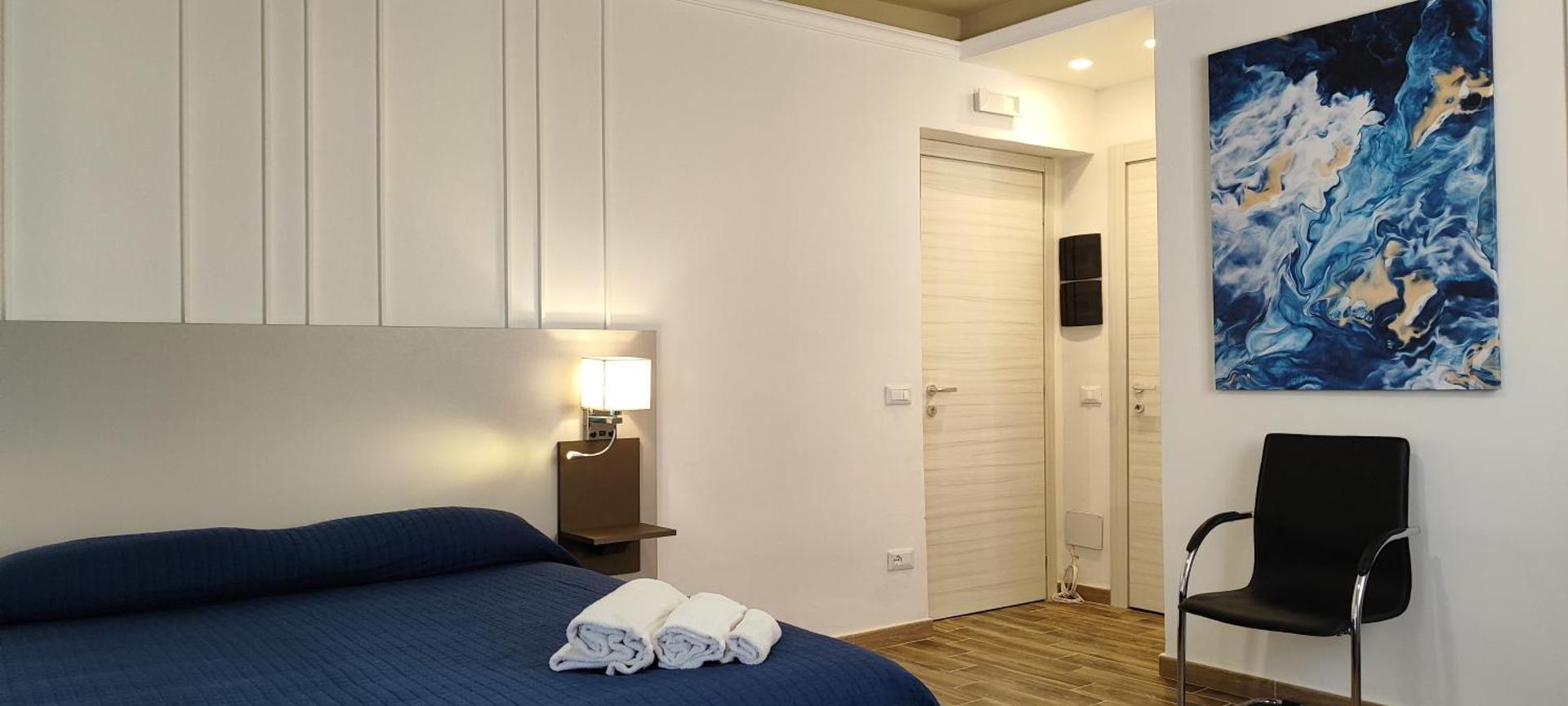 Giovita Room and Suite Centro Sicilia