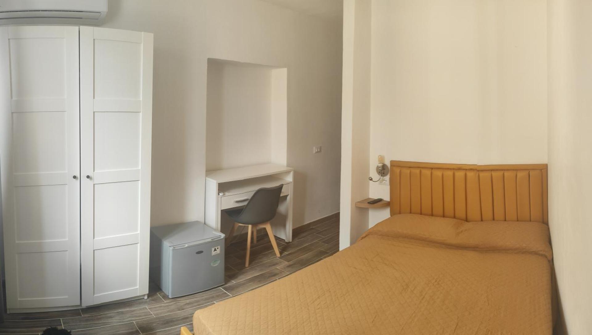 Giovita Room and Suite Centro Sicilia