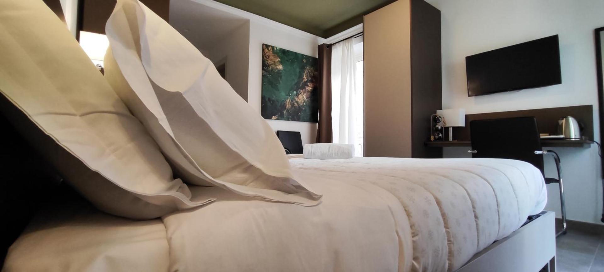 Giovita Room and Suite Centro Sicilia