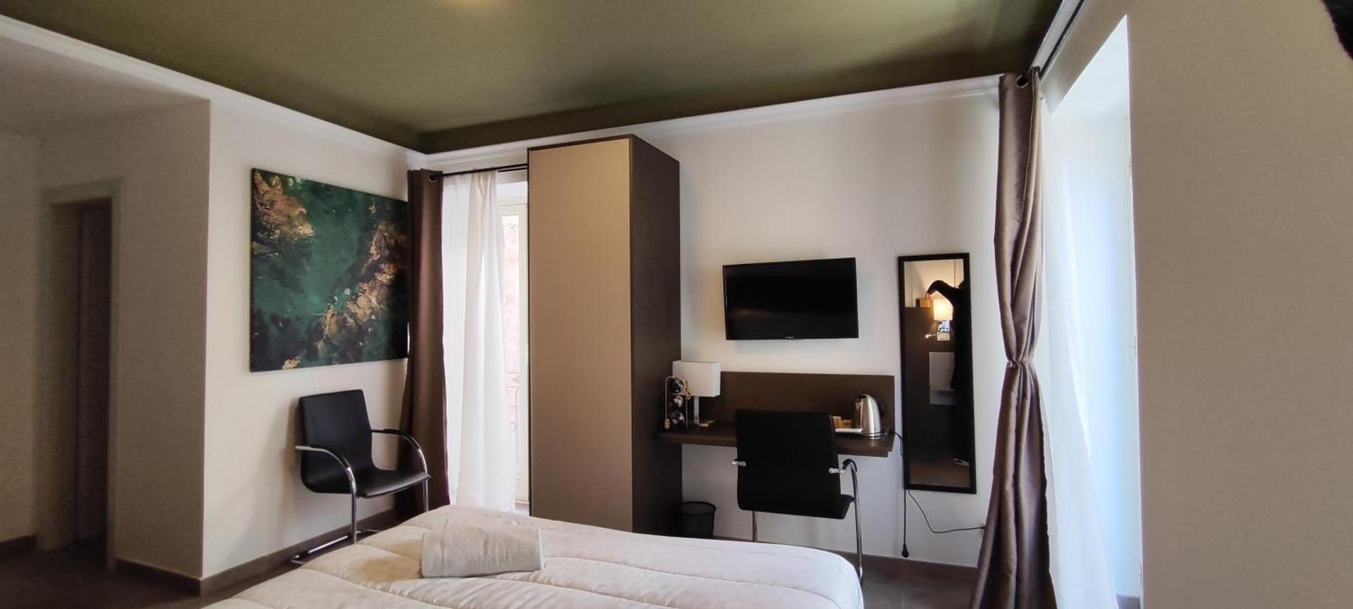 Giovita Room and Suite Centro Sicilia