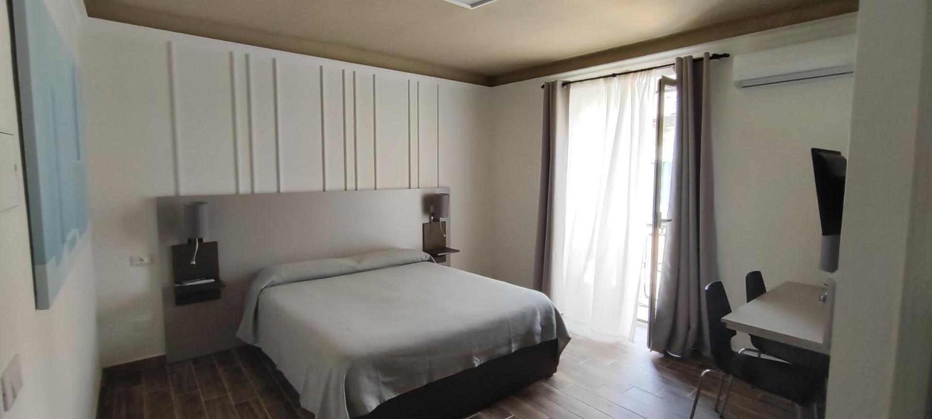 Giovita Room and Suite Centro Sicilia