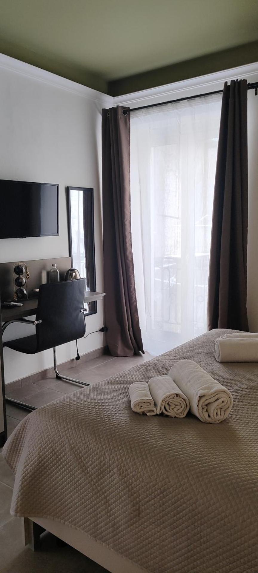 Giovita Room and Suite Centro Sicilia