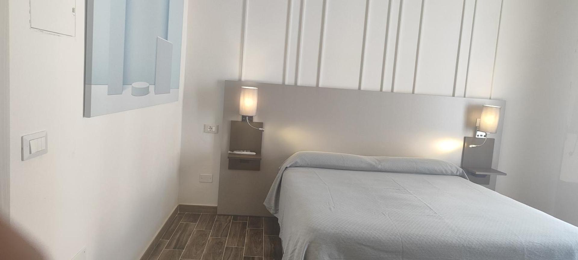 Giovita Room and Suite Centro Sicilia