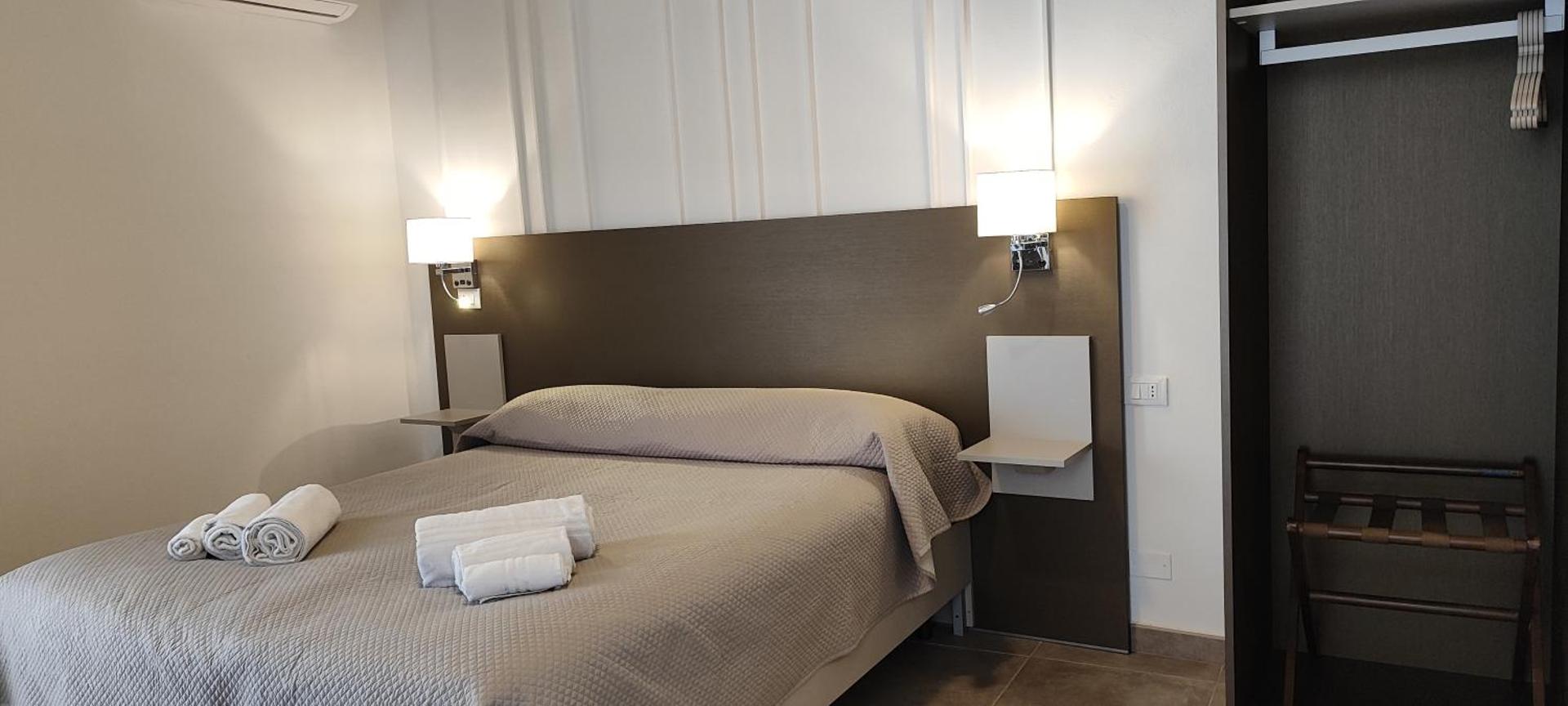 Giovita Room and Suite Centro Sicilia