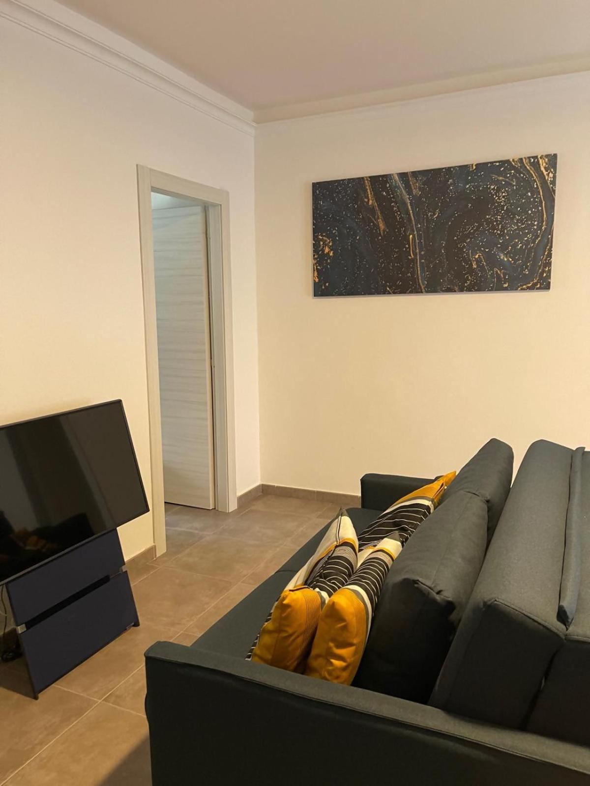 Giovita Room and Suite Centro Sicilia