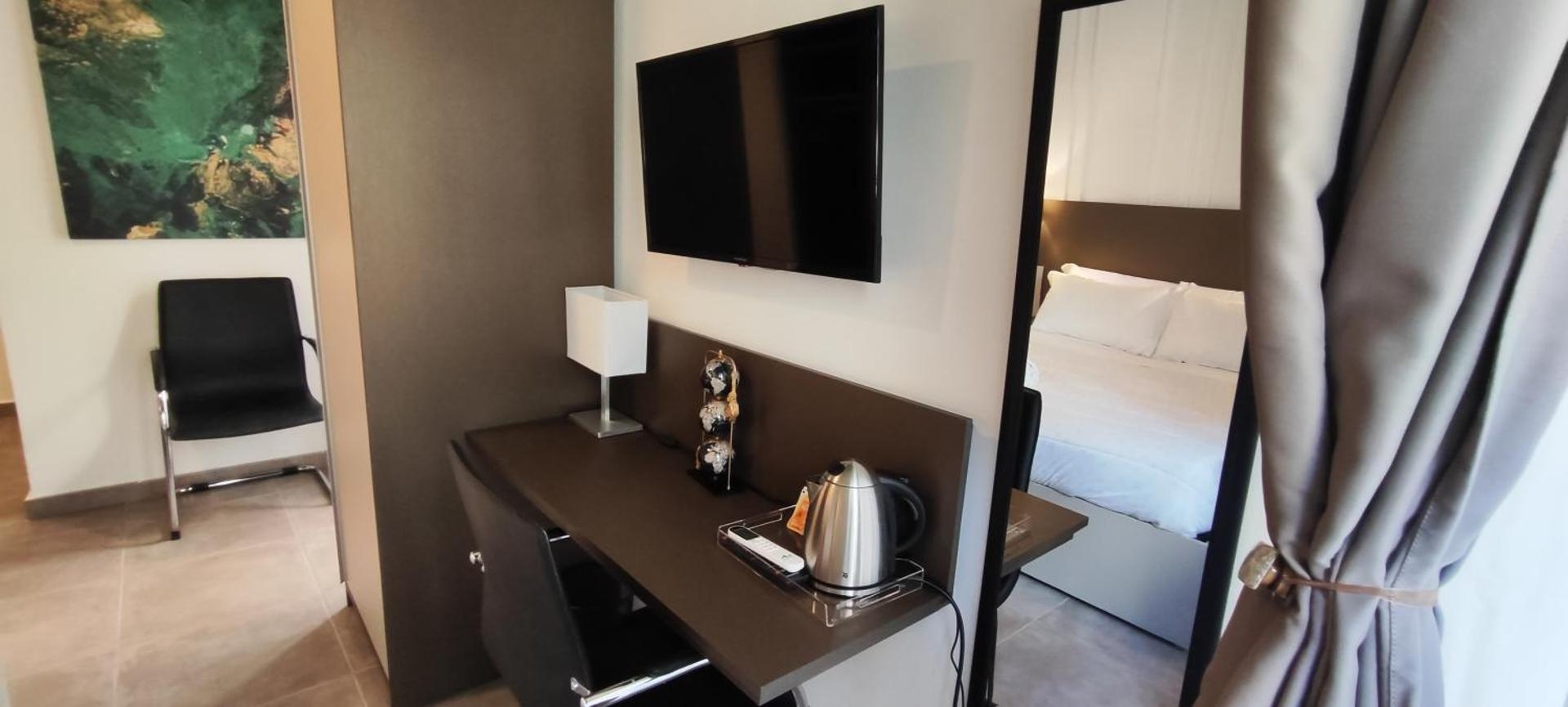 Giovita Room and Suite Centro Sicilia