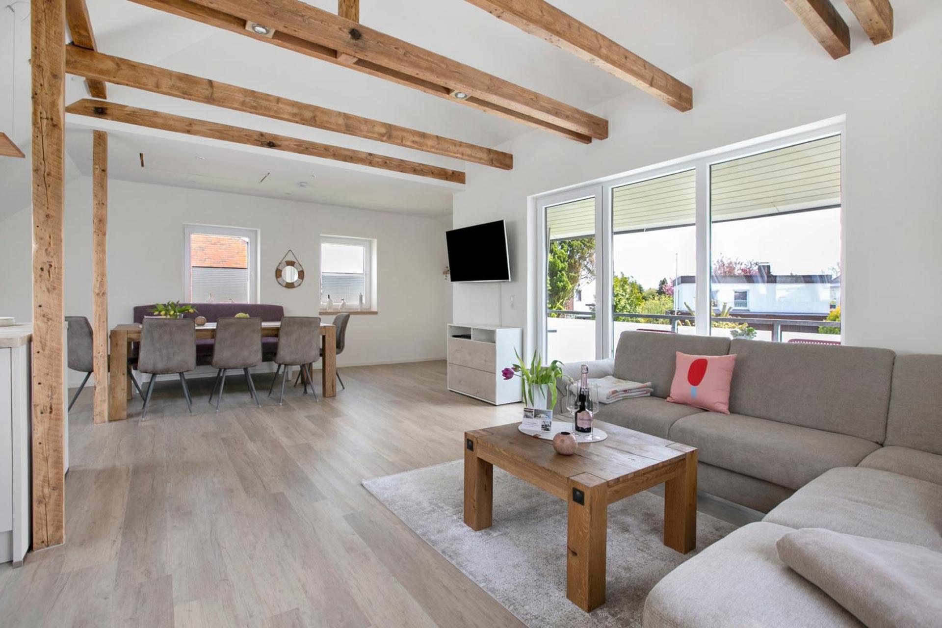 Ferienhaus Schleibengel