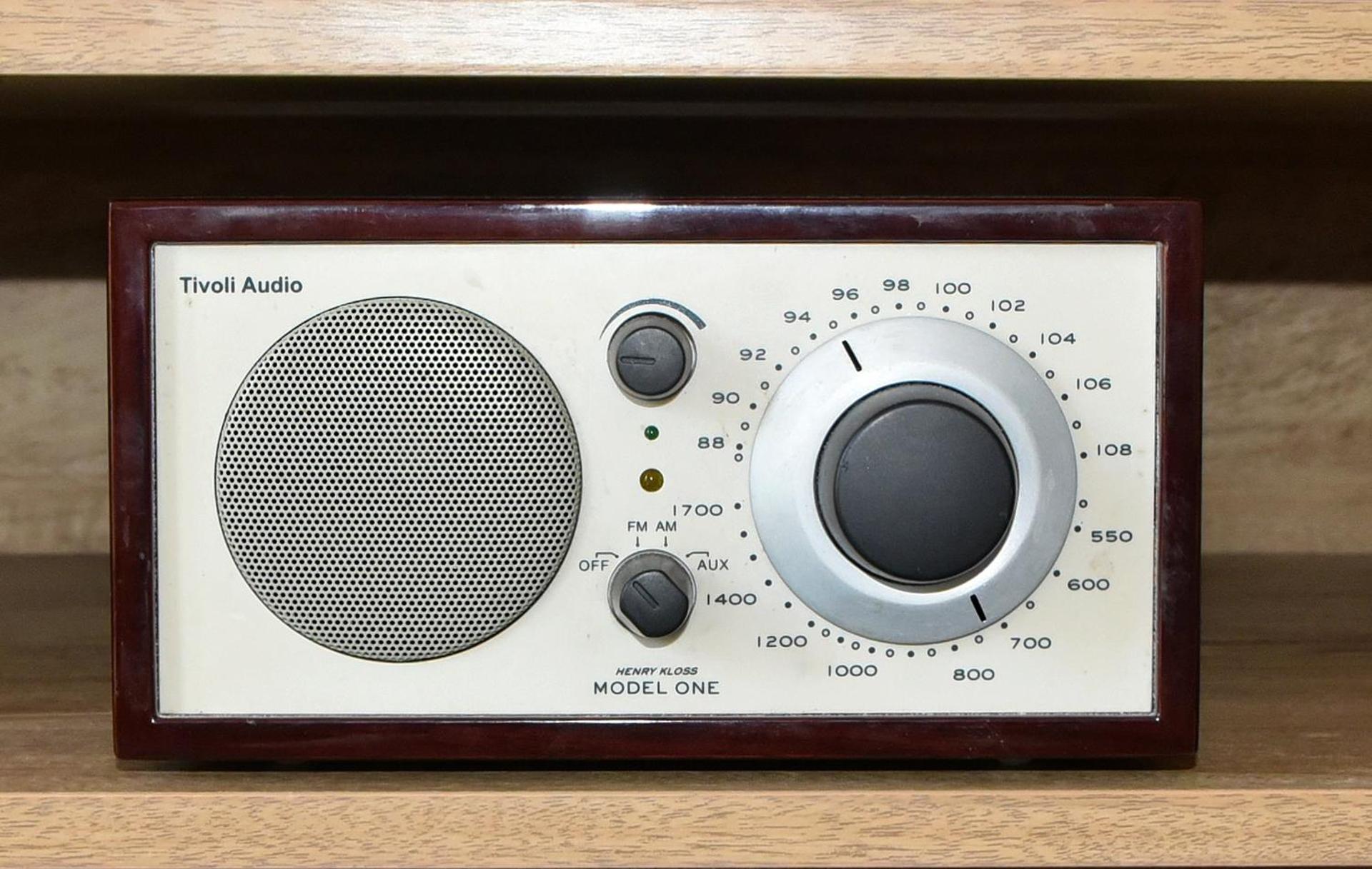 Evening entertainment