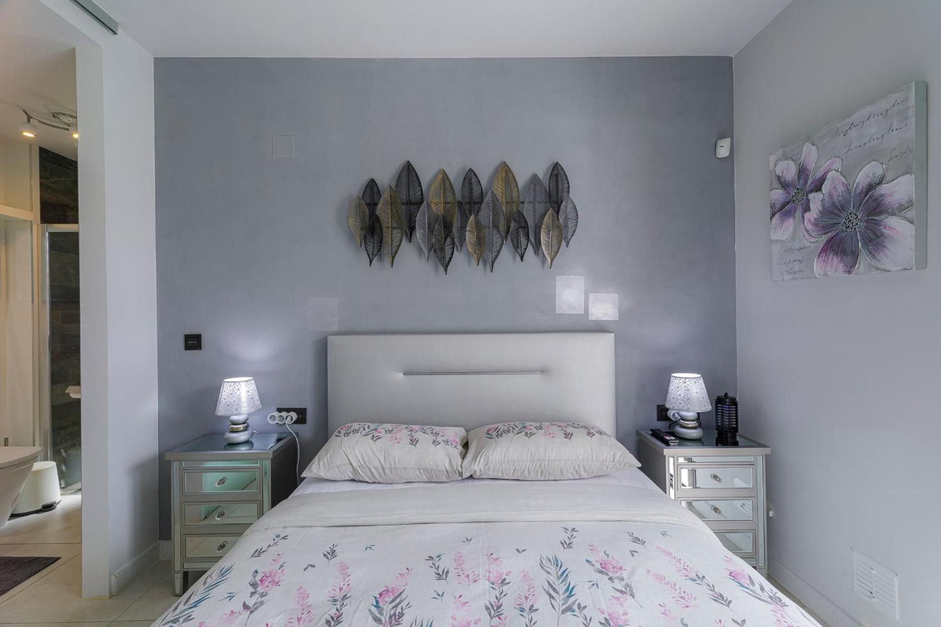 Luxe villa met verwarmd privé zwembad - Cabo Roig