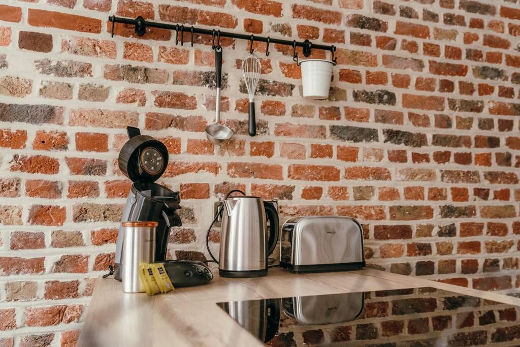 Duplex 4pers - 100m du métro - SmartTV - Fibre