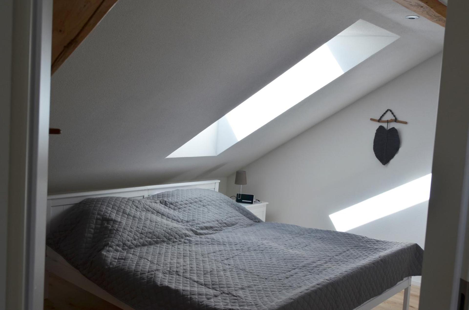 Ferienwohnung Koldas DG