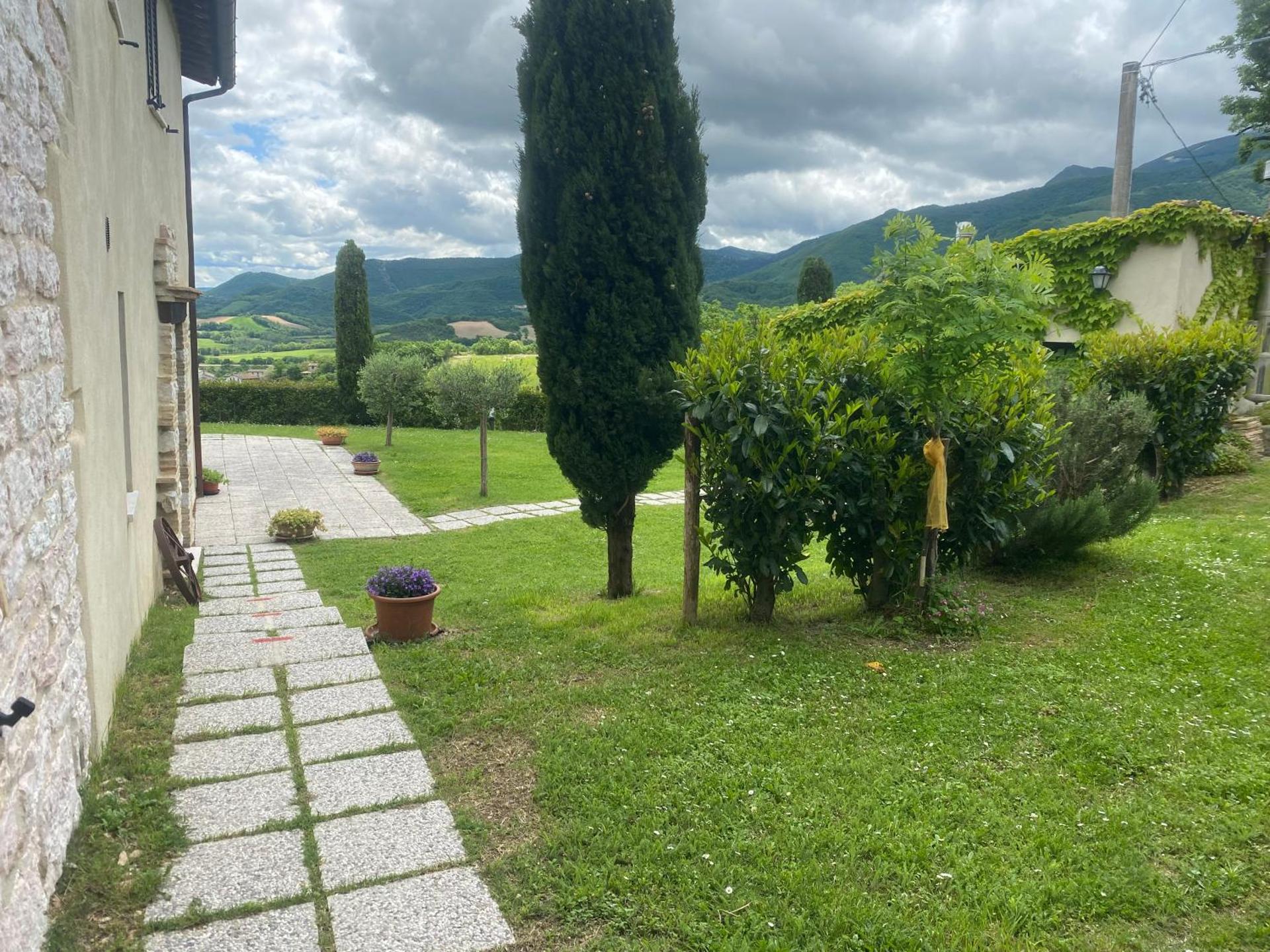 appartamento Colticciola Agriturismo Marche