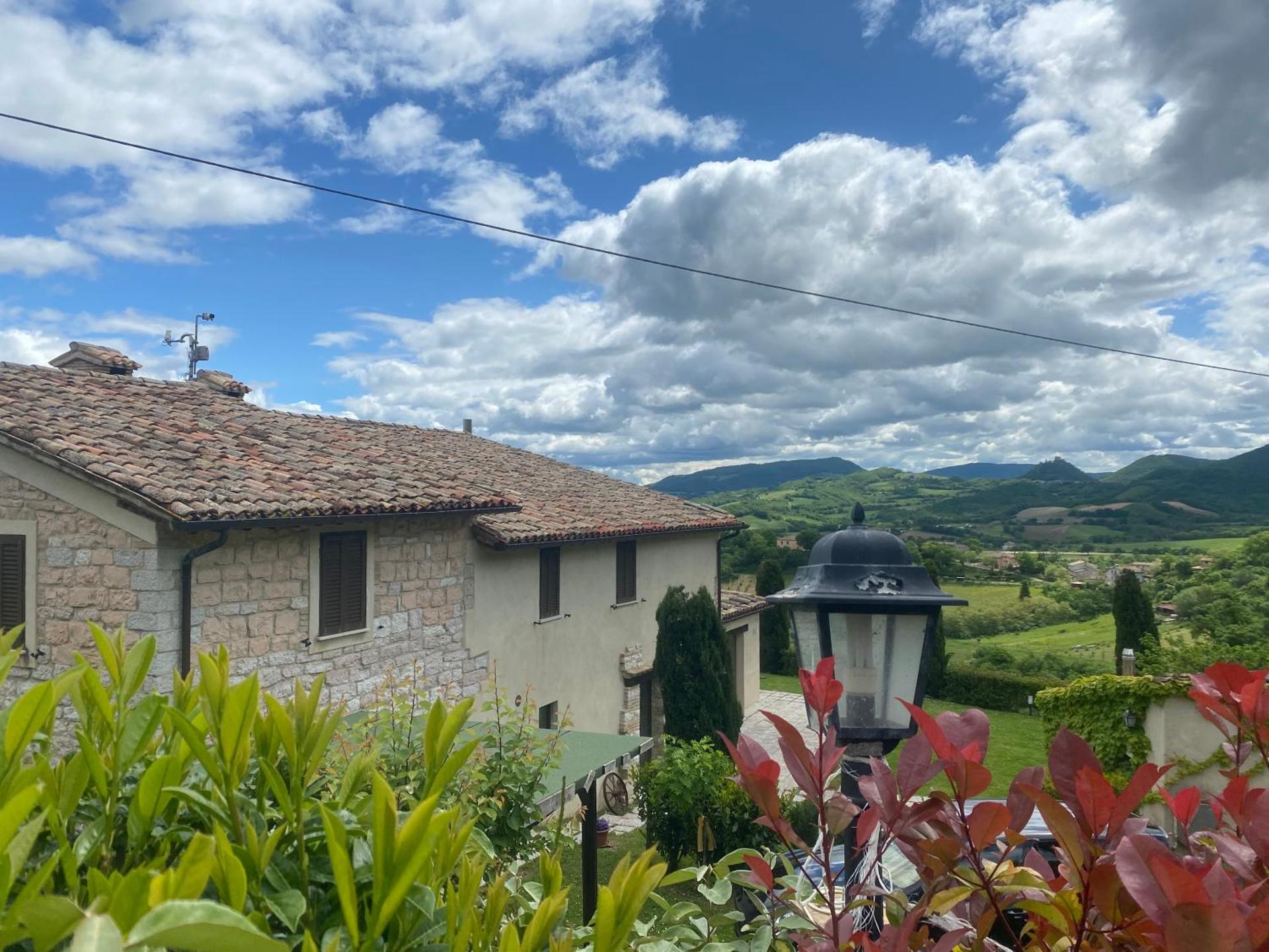 appartamento Colticciola Agriturismo Marche