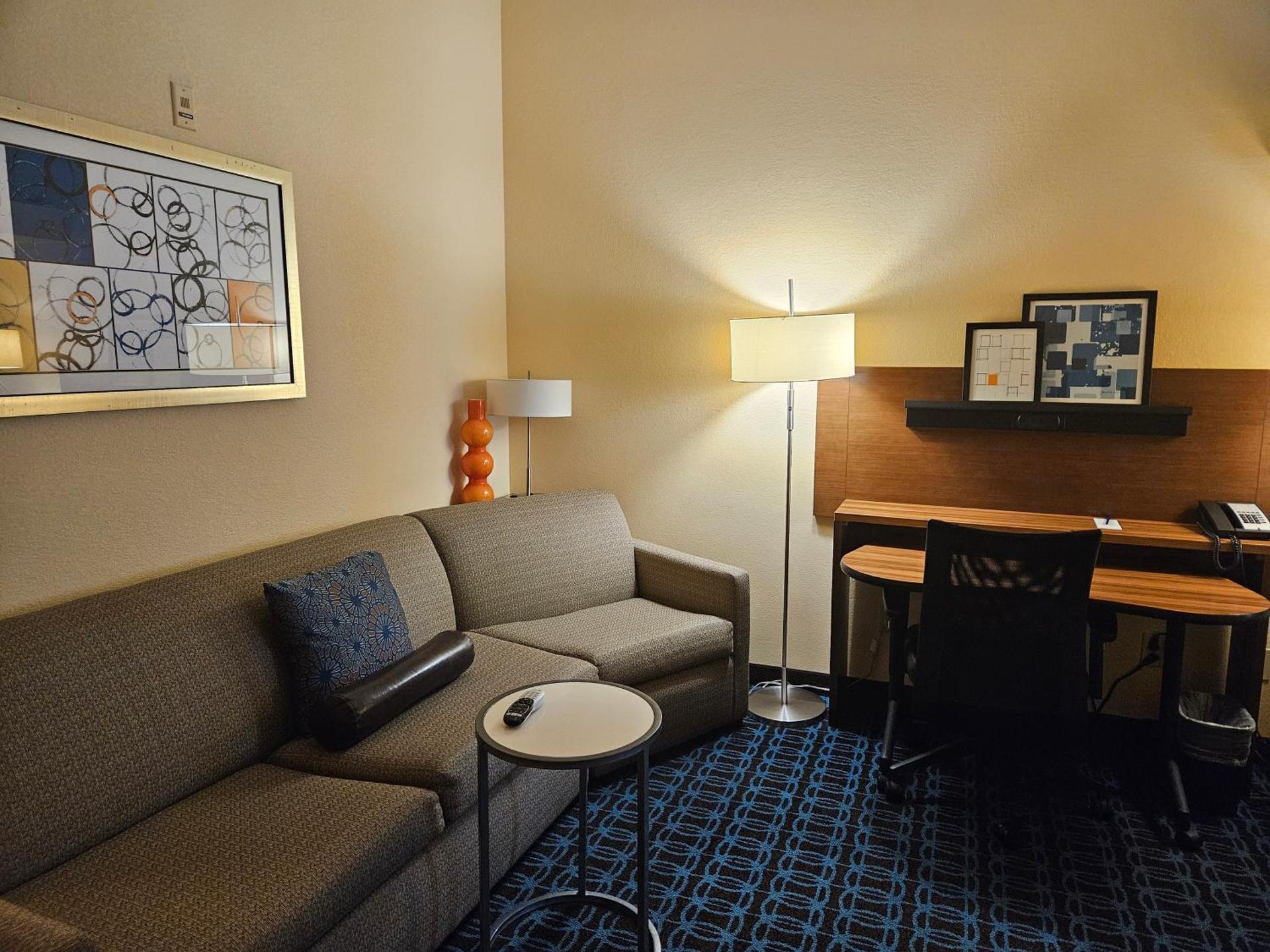 Comfort Inn & Suites Ankeny - Des Moines
