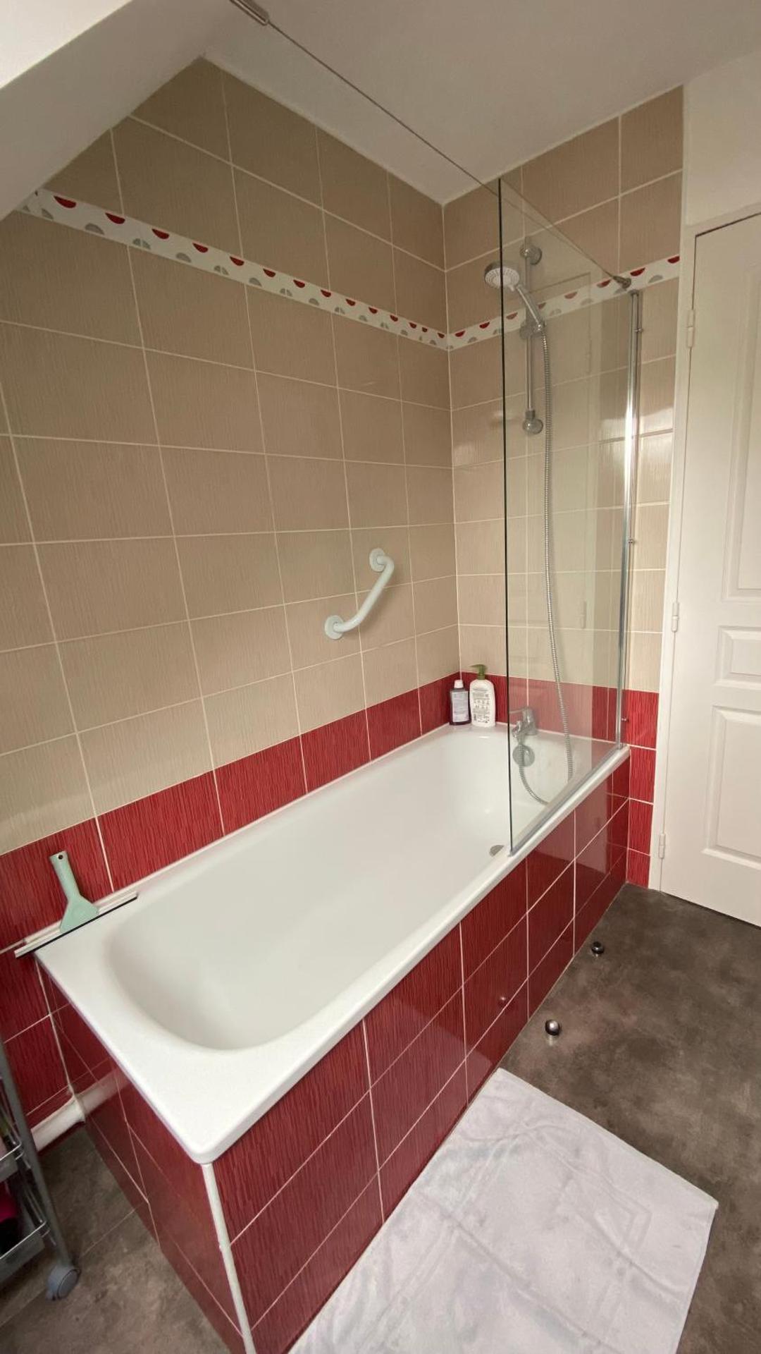 Très beau T3 proche plage