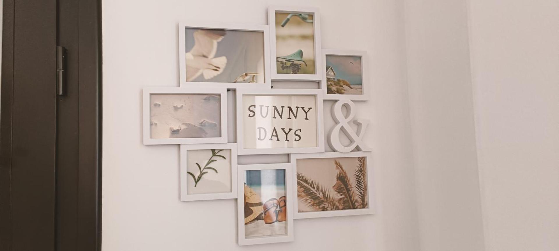 Lo piset del Delta: Apartamento con piscina para 4