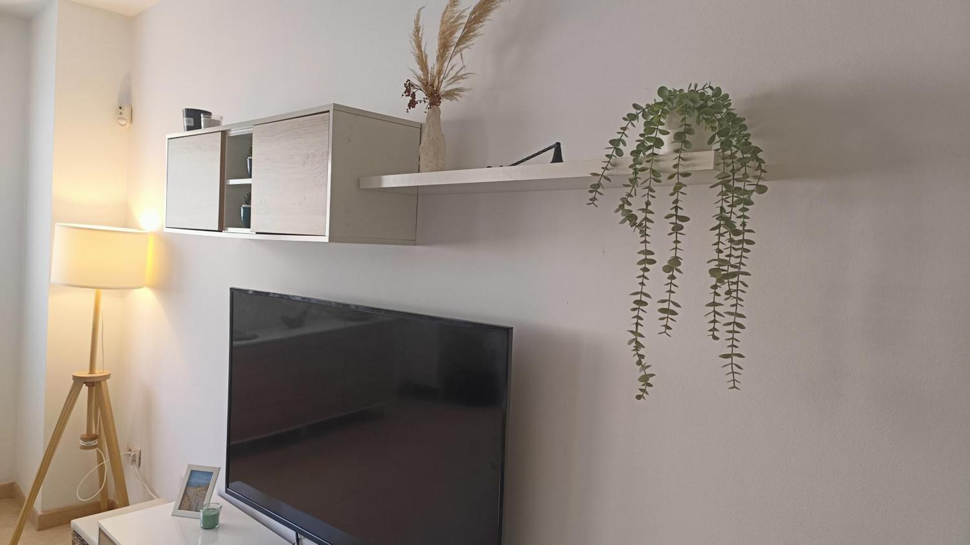 Lo piset del Delta: Apartamento con piscina para 4