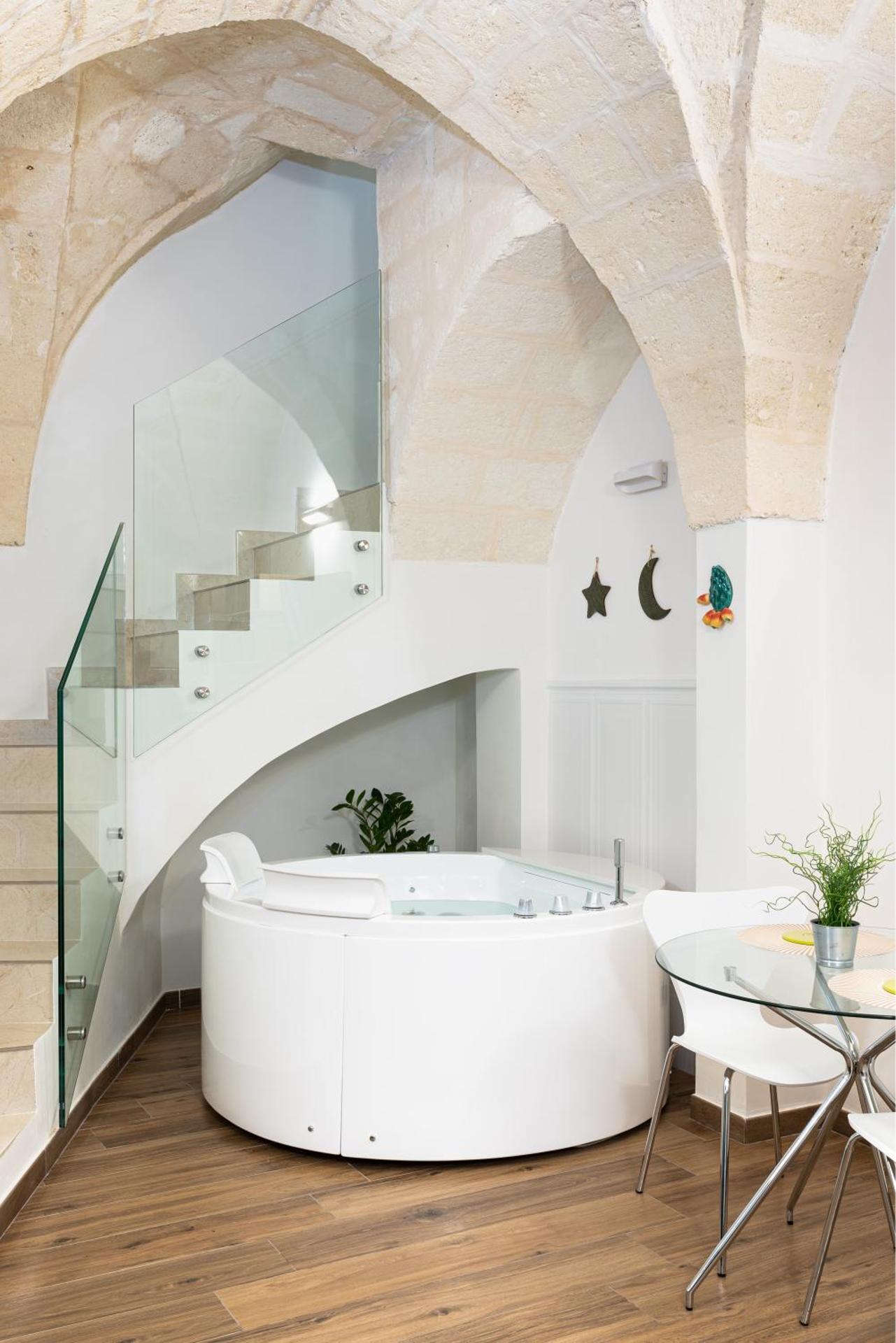 La Pala Suite Apartment