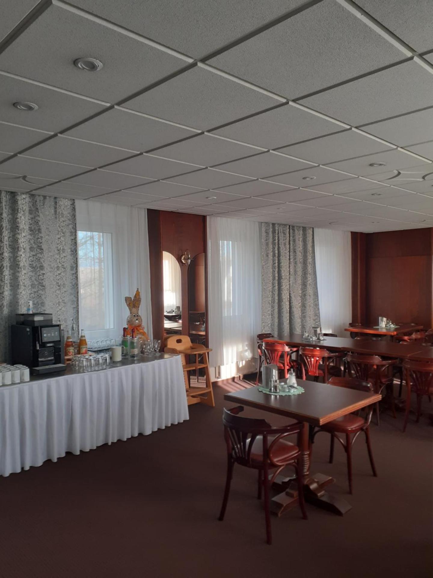 Hotel zum Mückenberger Hof