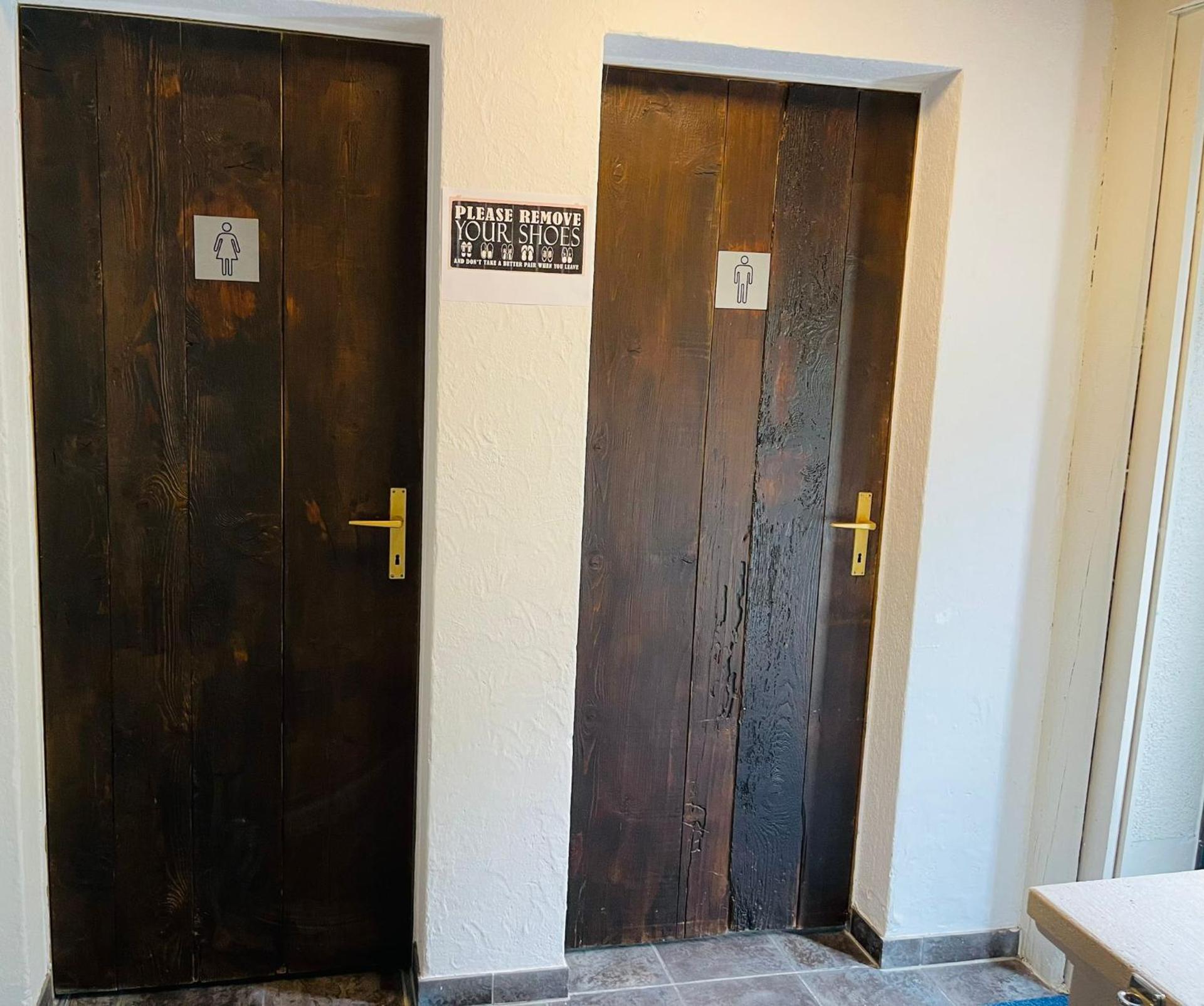 Sternen B&B & Ristorante