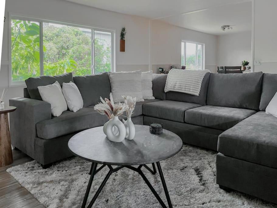 Beautiful Coast Home 3 Minutes From Beach!