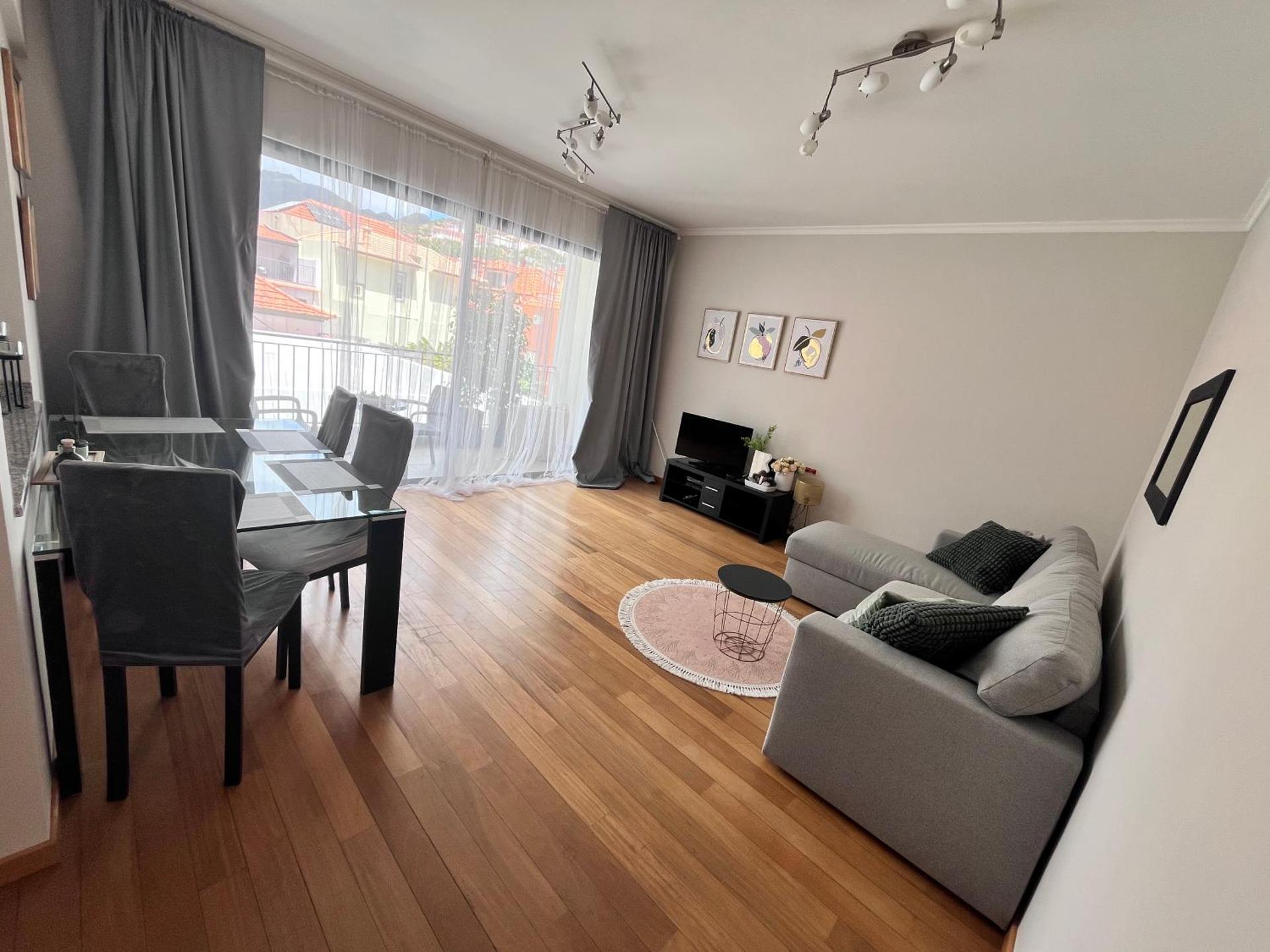 Apartment Machico near the beach