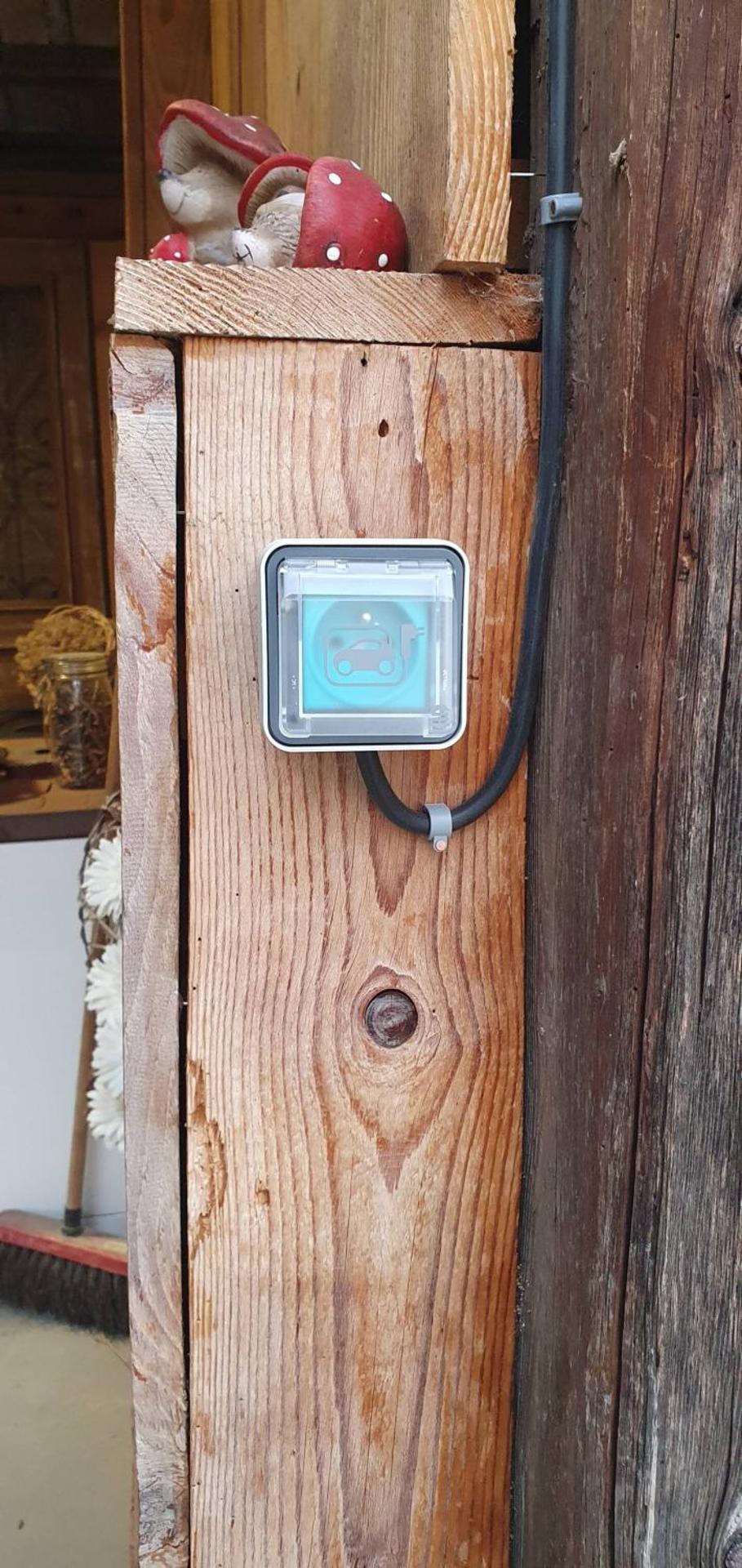 Gite le K'lin d'Oeil