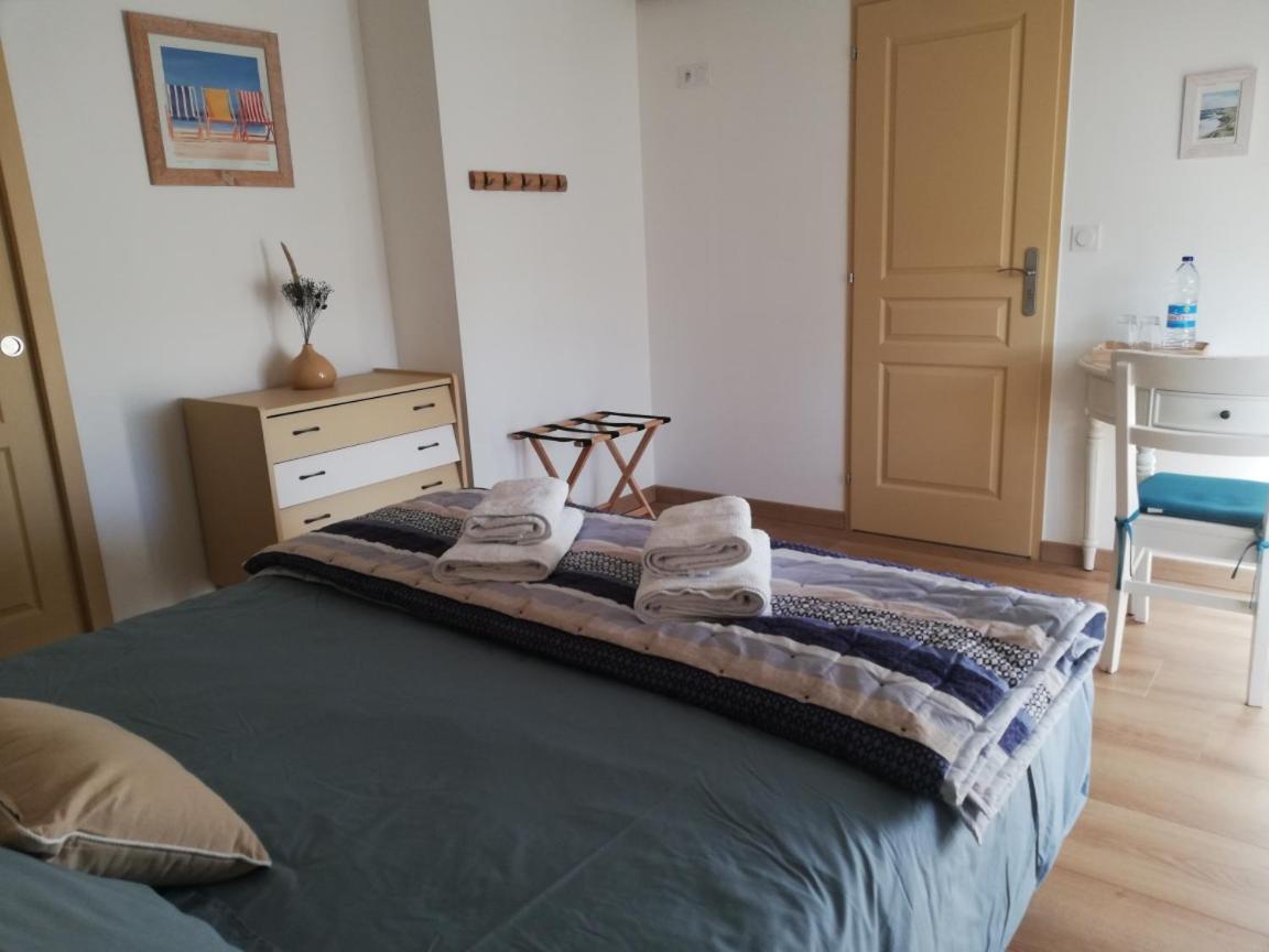 Chambres d'Hôtes des Hirondelles