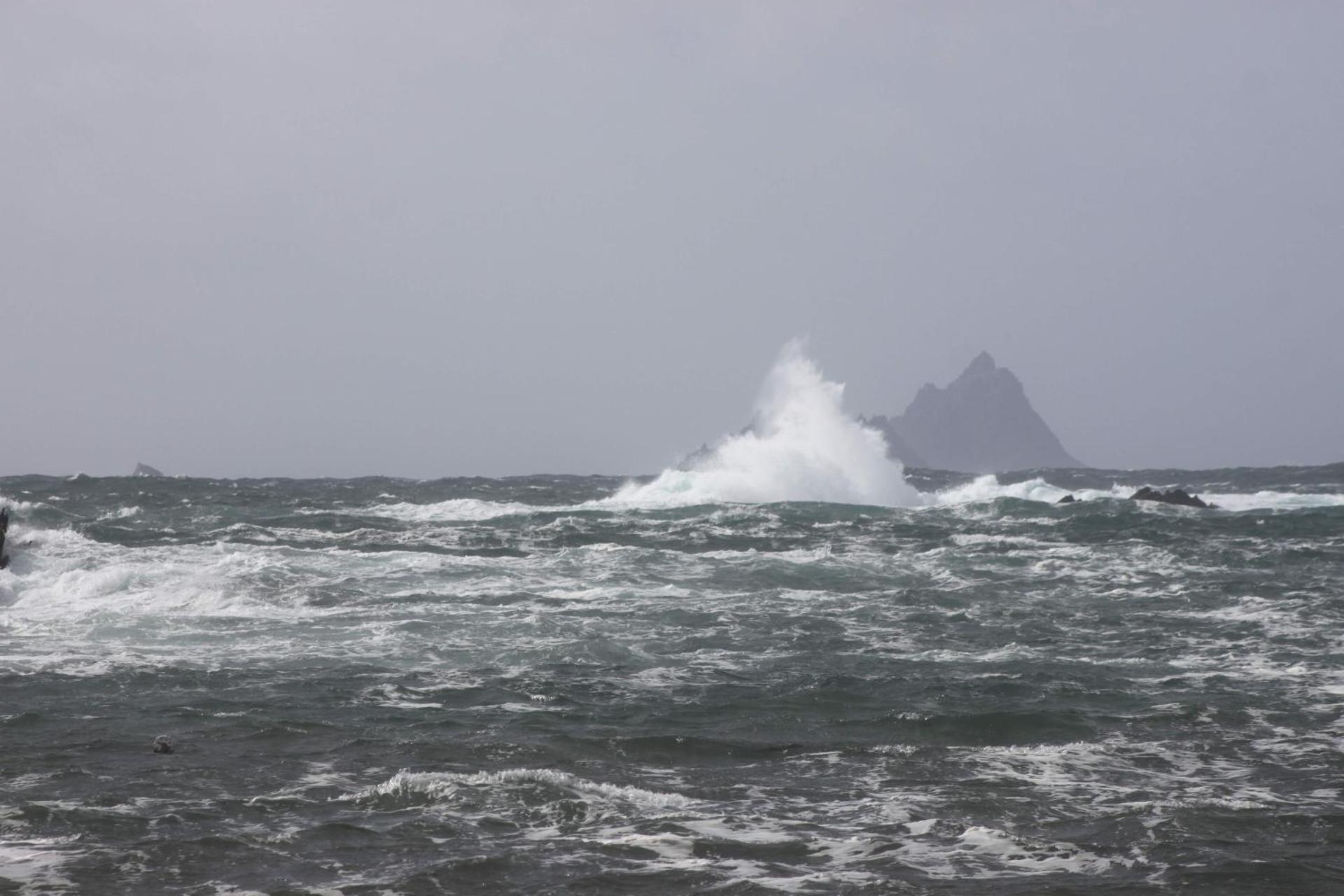 Horizon View Lodge Bed and Breakfast Glanleam Road Knightstown Valentia Island County Kerry V23 W447 Ireland